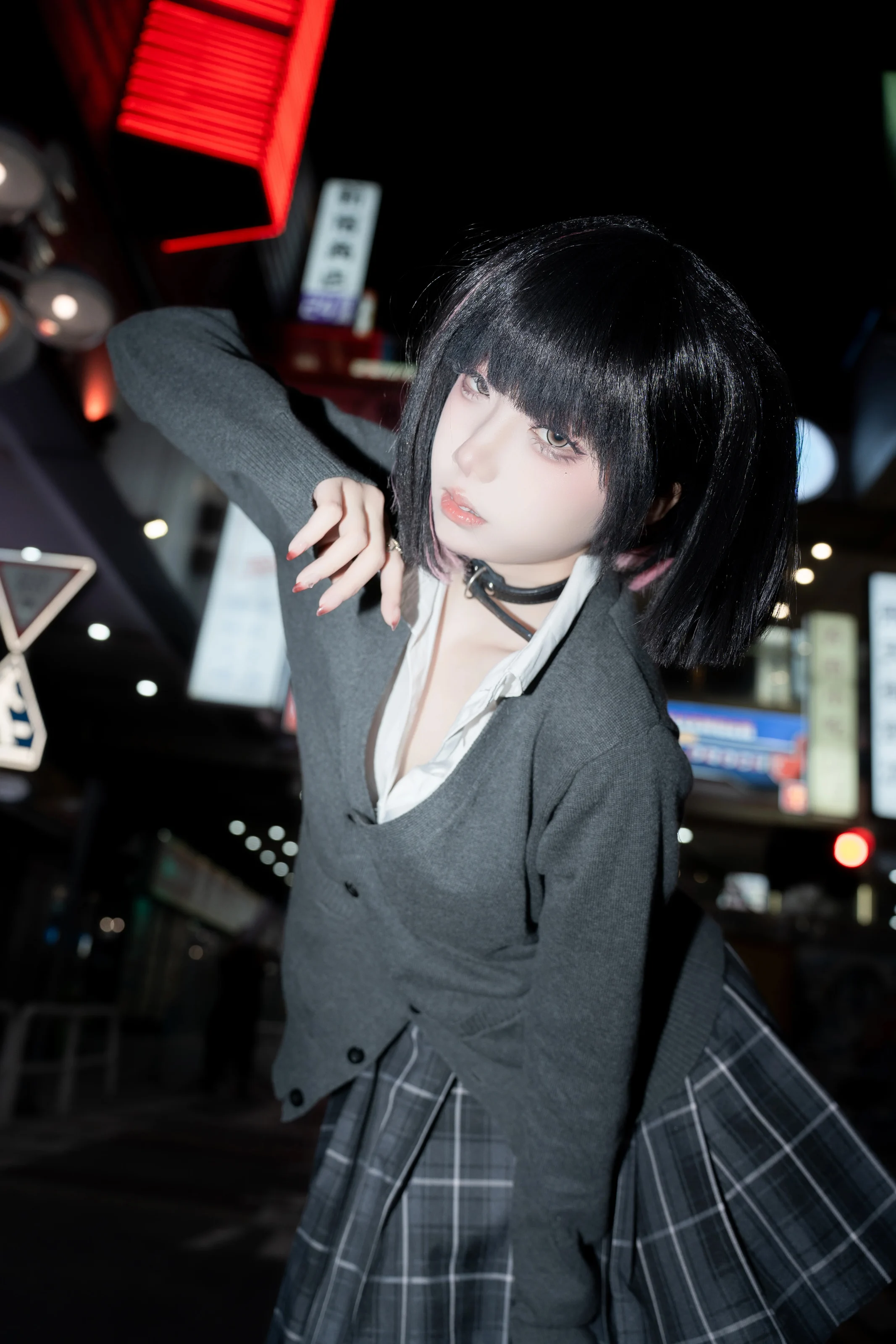 纸悦Etsu_ko – 请多关照 [45P]插图1