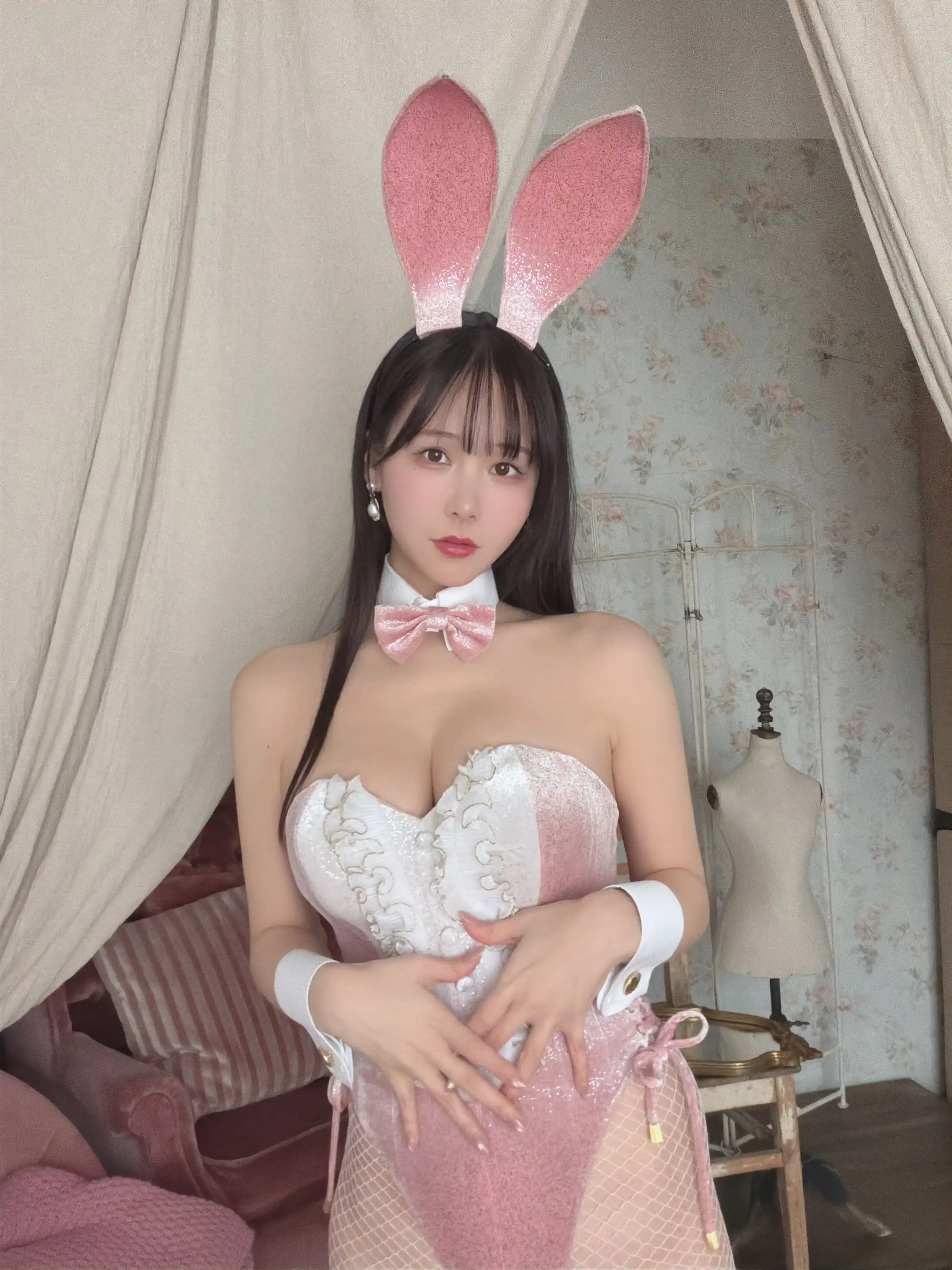 けん研(けんけん) - 3月订阅 [159P]|图集秀