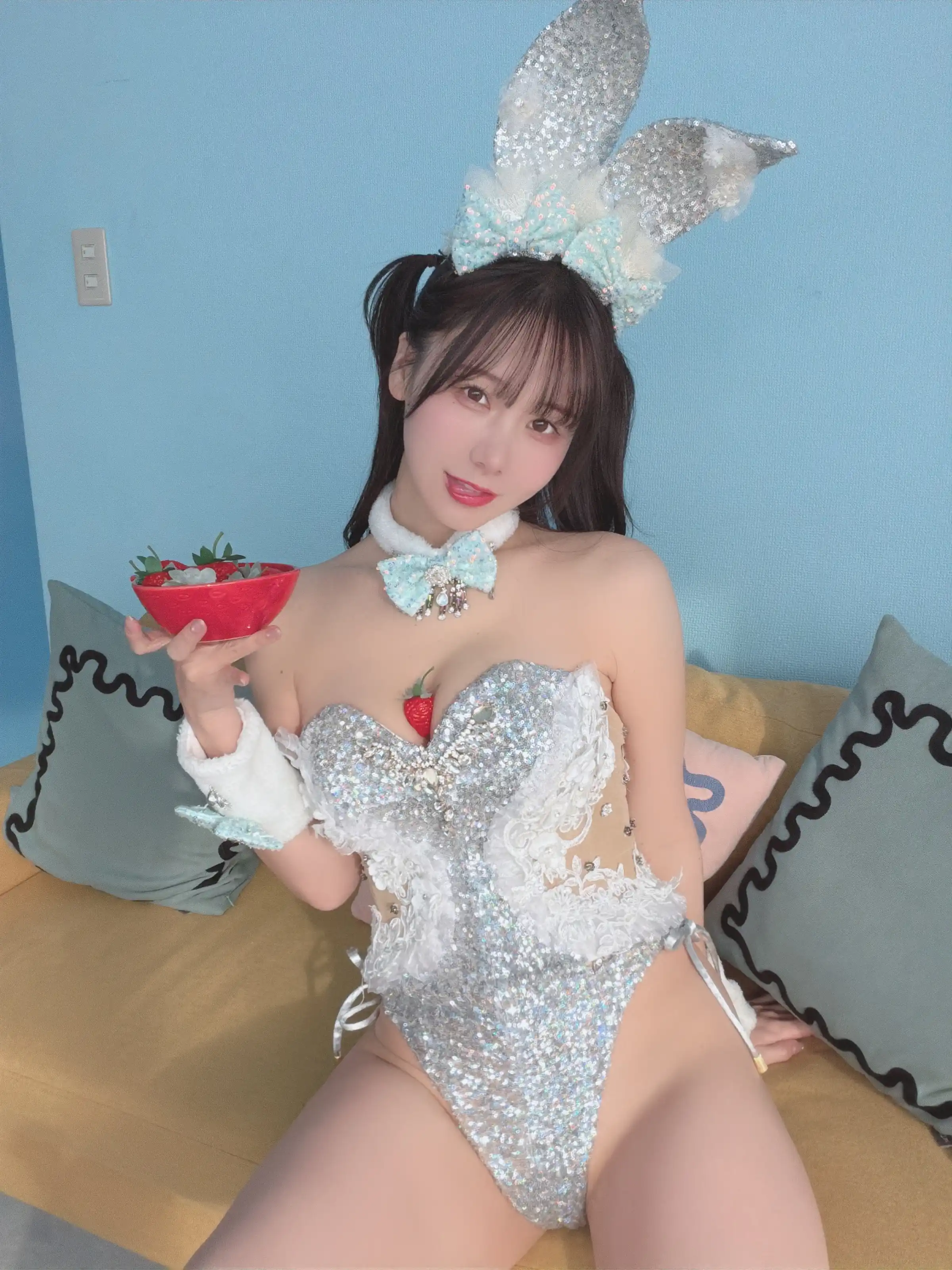 けん研(けんけん) – 3月订阅 [159P]插图2