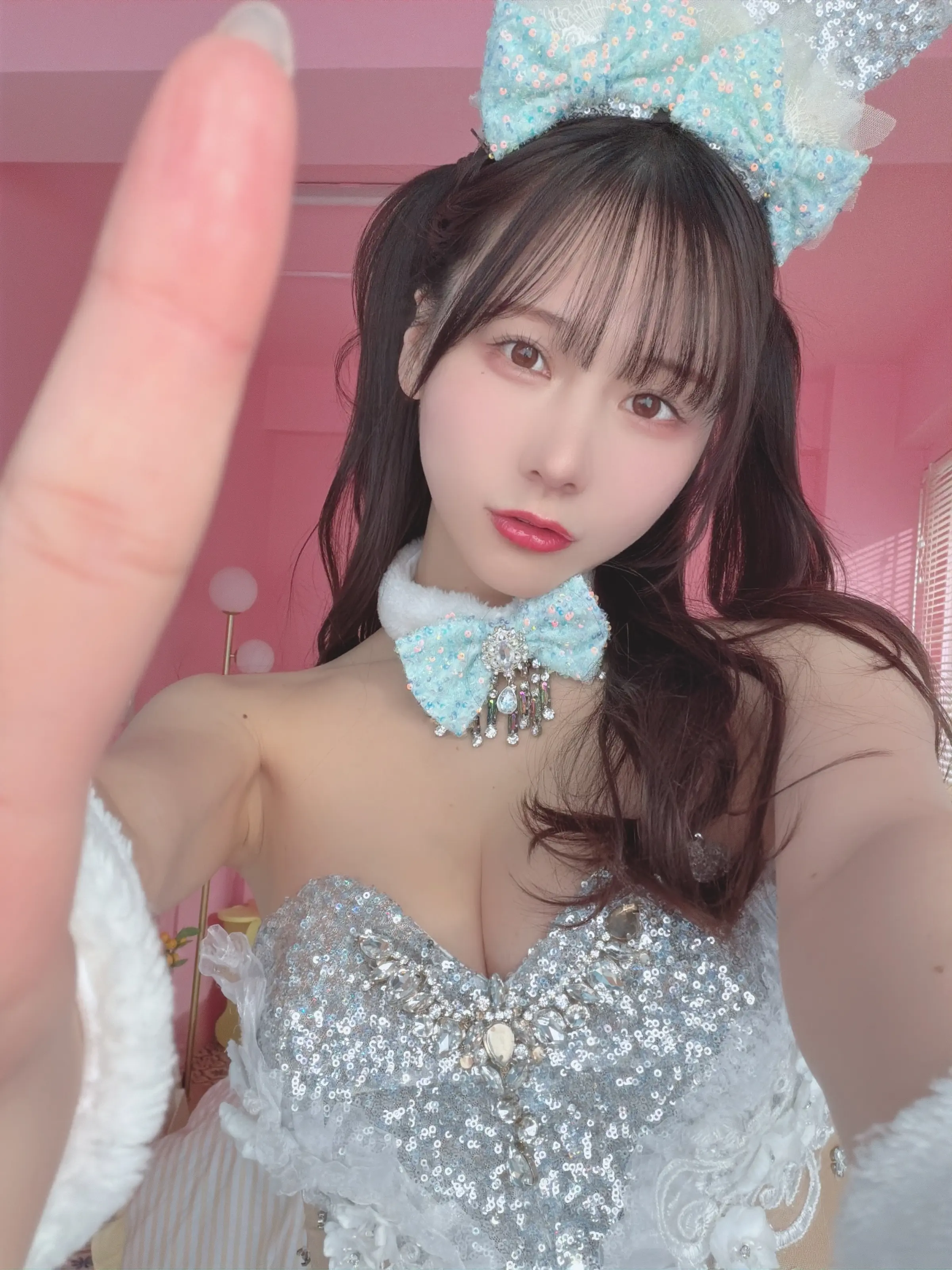 けん研(けんけん) – 3月订阅 [159P]插图6