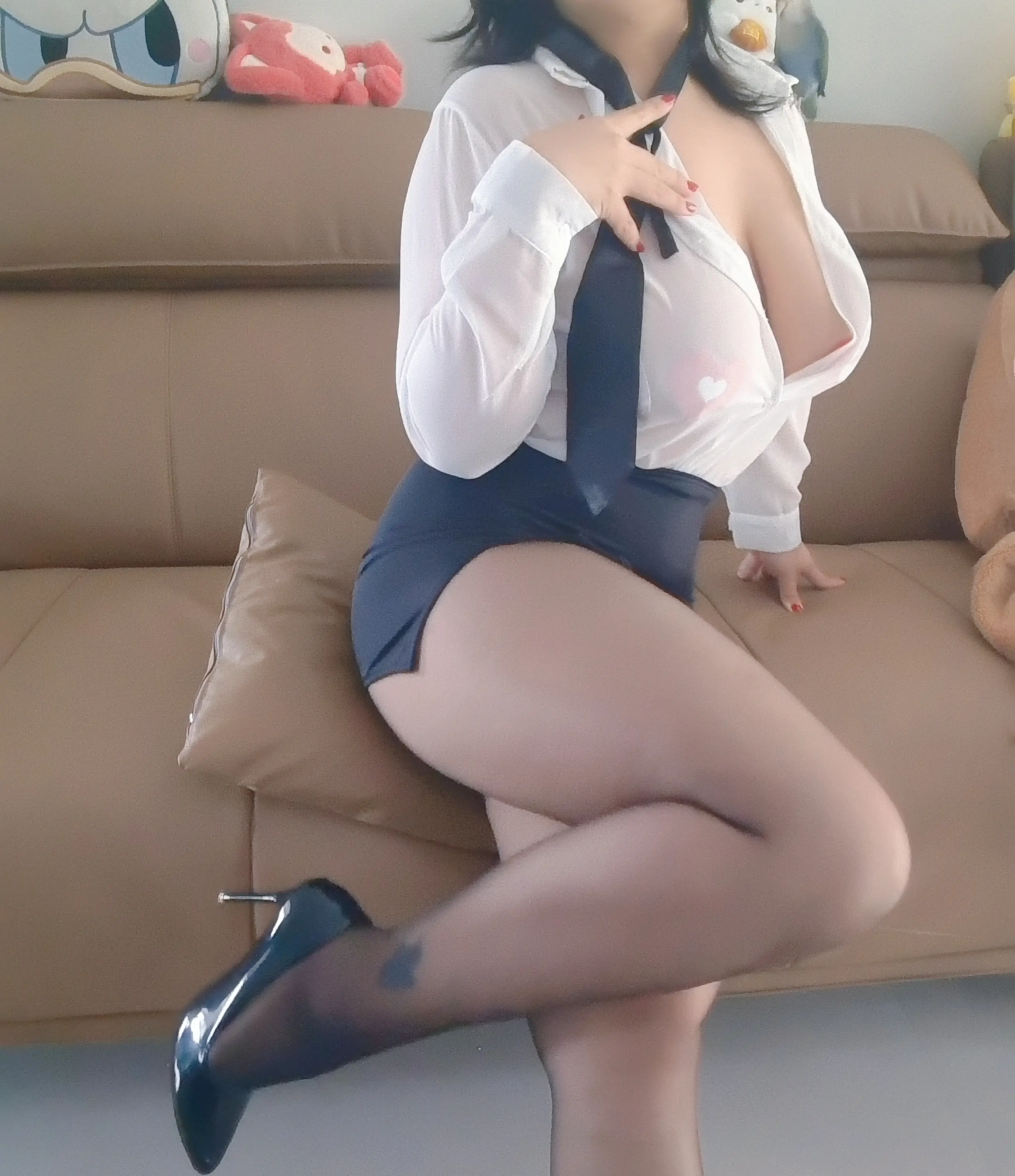 葛生w - OL [30P]|图集秀