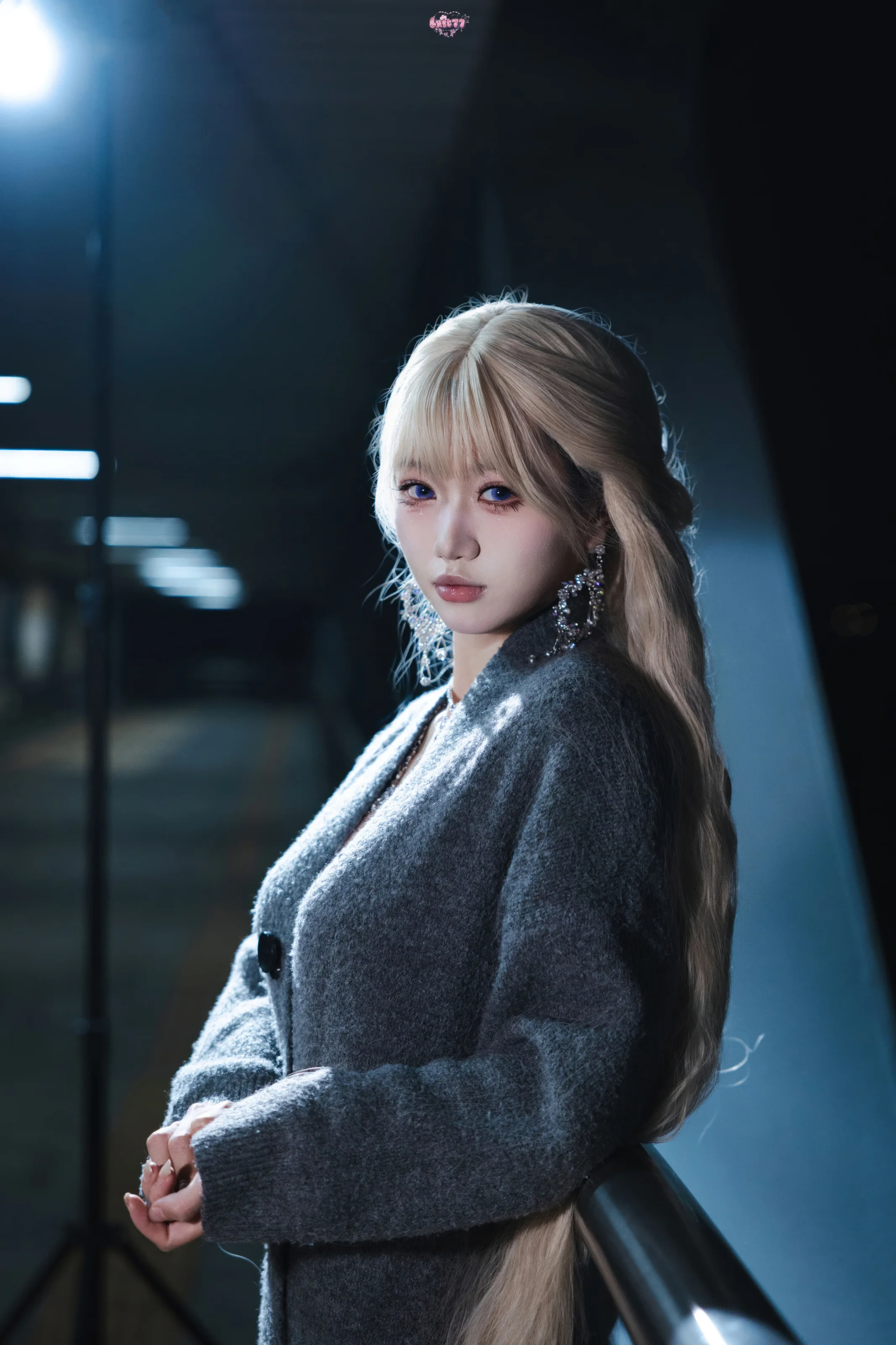 柒柒要乖哦 – 灰姑娘·辛德瑞拉同人晚礼裙 [97P]插图2