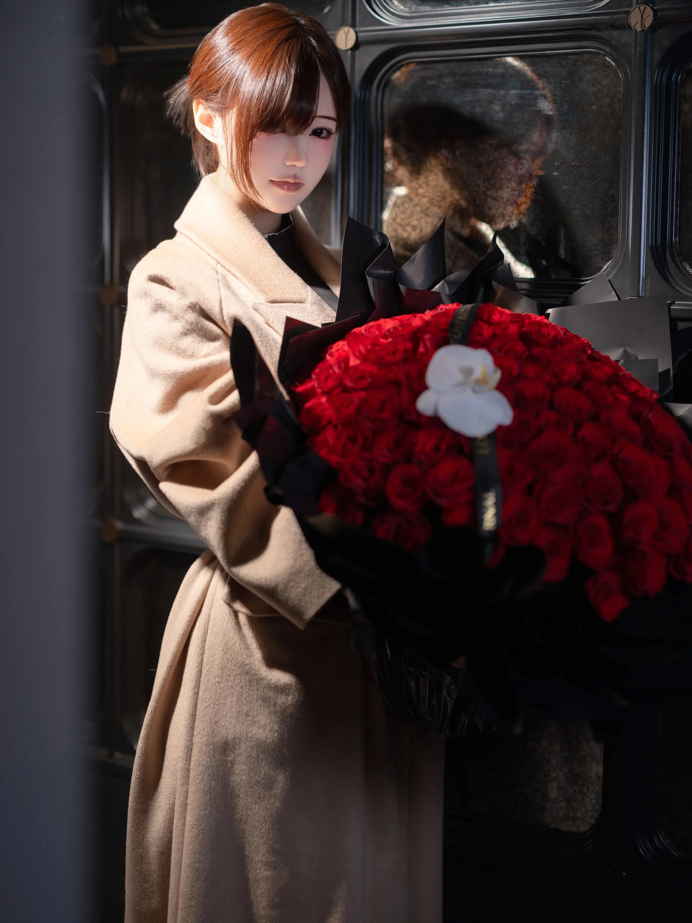 小仓千代w – 情人节 [43P]插图1