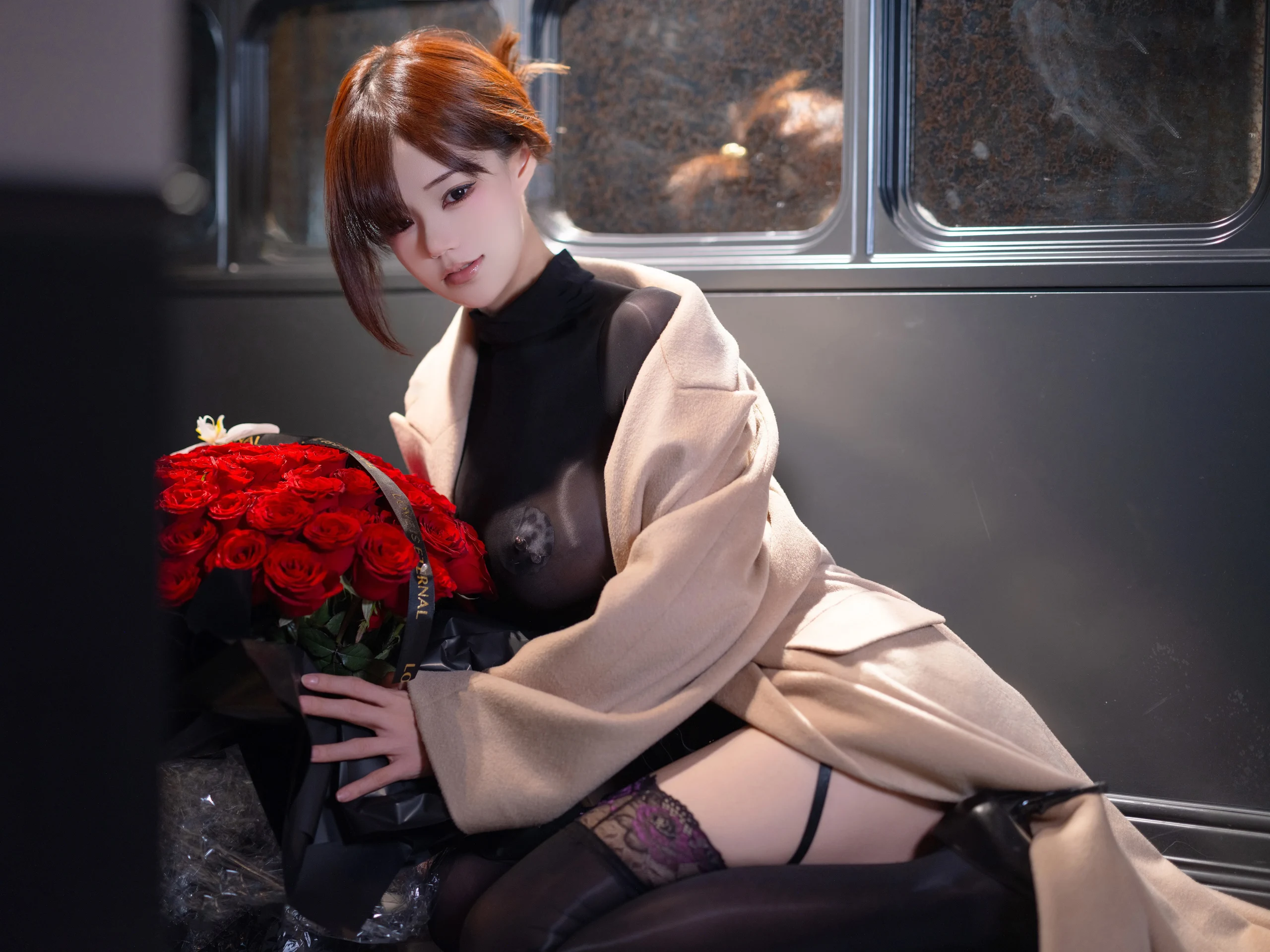 小仓千代w – 情人节 [43P]插图6