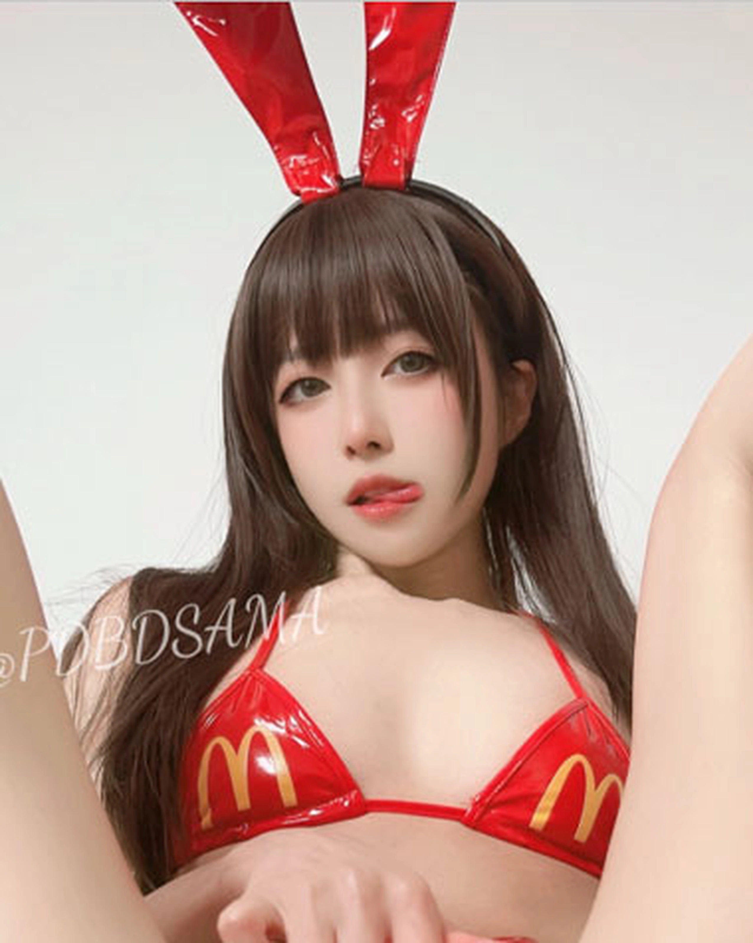 布丁大法 - 兔子快餐3 [14P]|图集秀