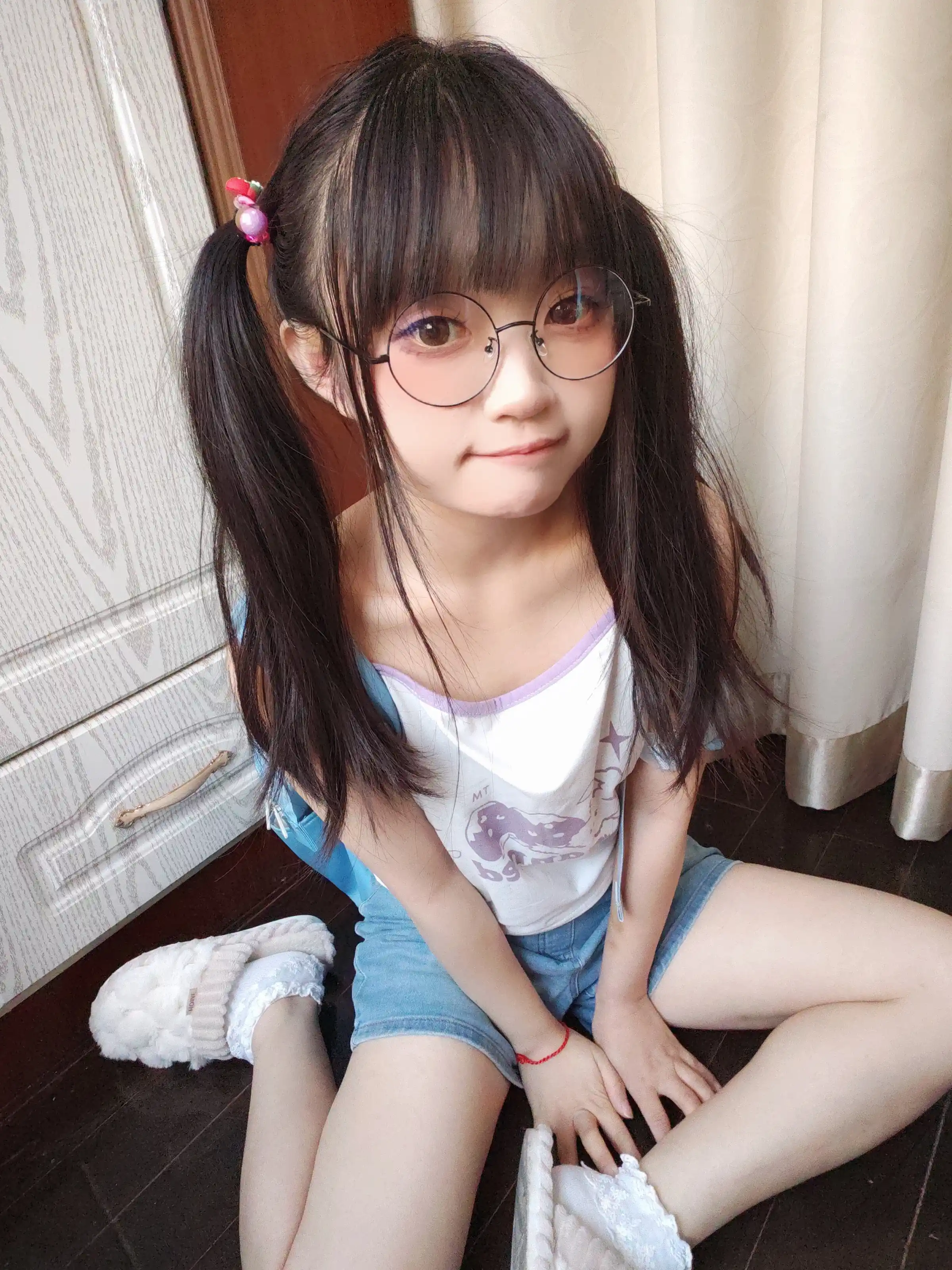 神沢永莉 – ckt儿童节快乐 [68P]插图1