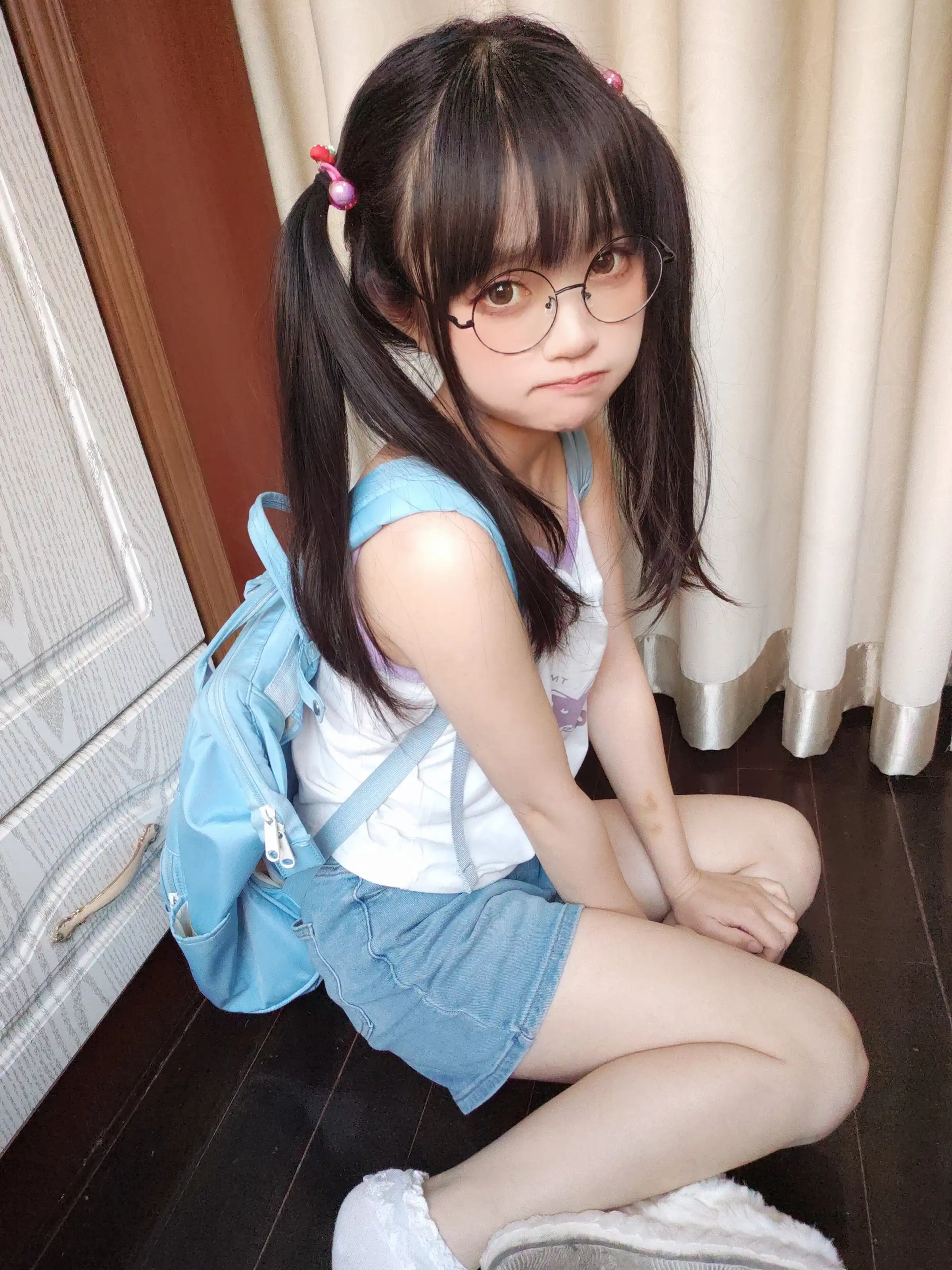 神沢永莉 – ckt儿童节快乐 [68P]插图3