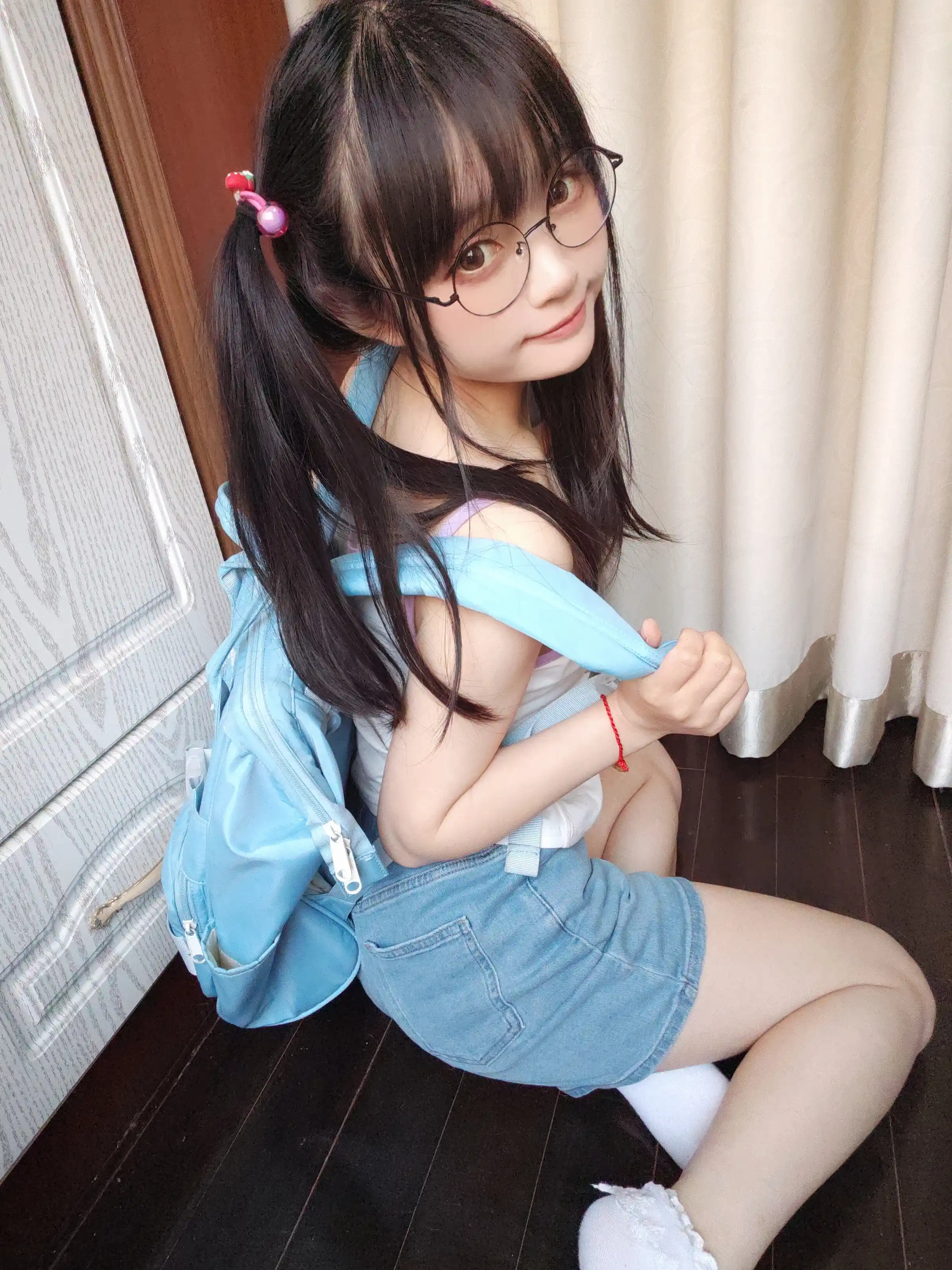 神沢永莉 – ckt儿童节快乐 [68P]插图4