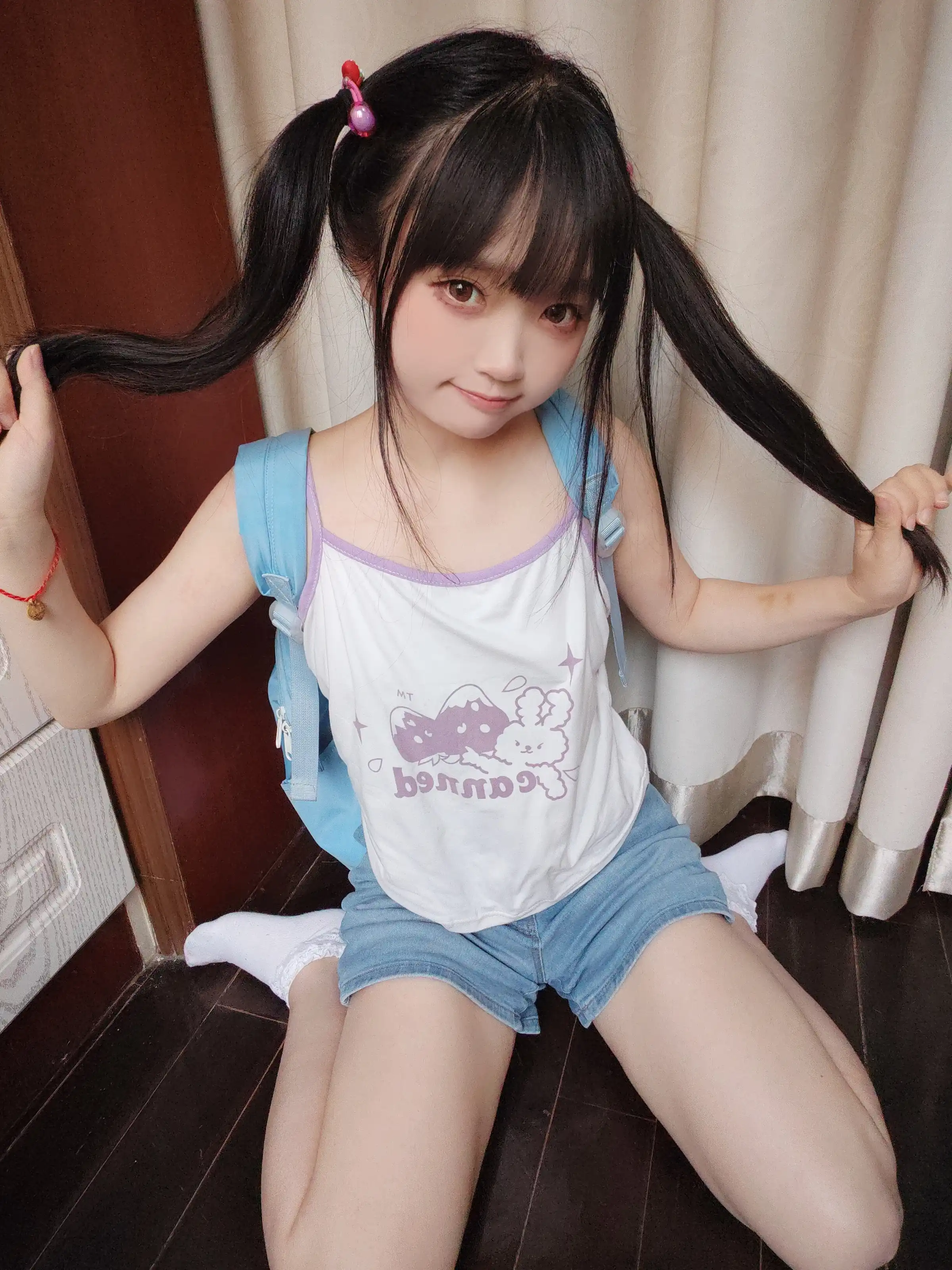 神沢永莉 – ckt儿童节快乐 [68P]插图5