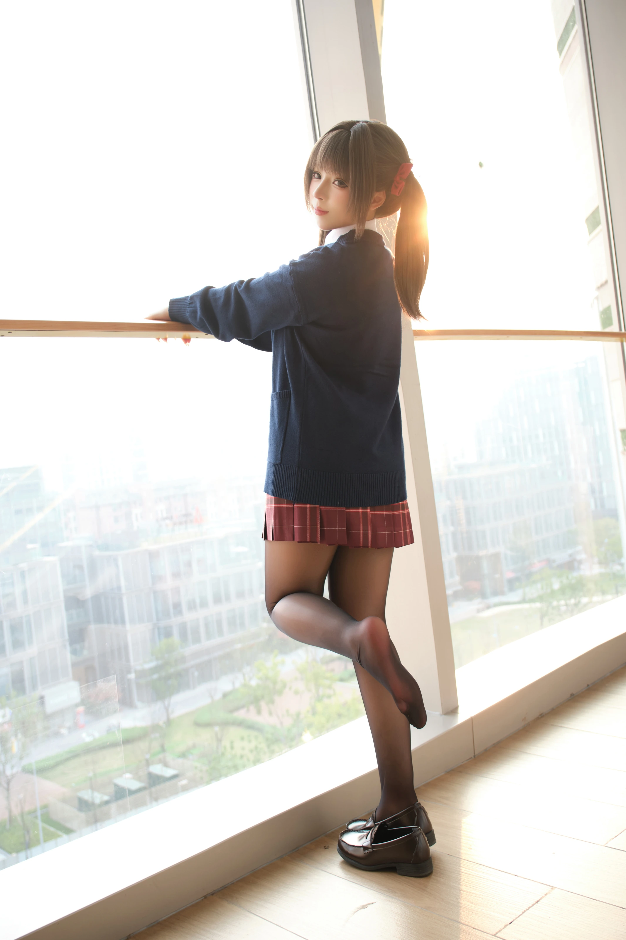 胡桃猫Kurumineko – JK日记 Vol.1 邀约 [203P]插图5