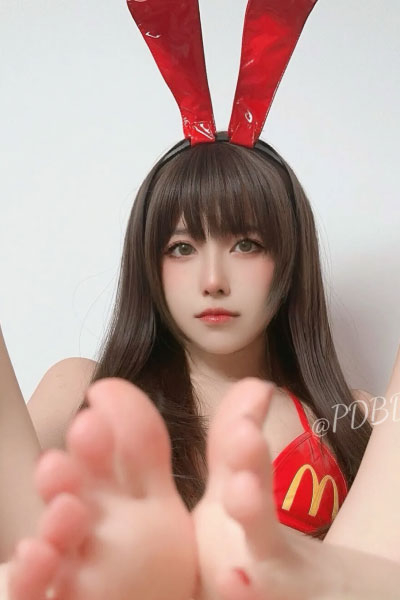 布丁大法 - 兔子快餐2 [18P]|图集秀