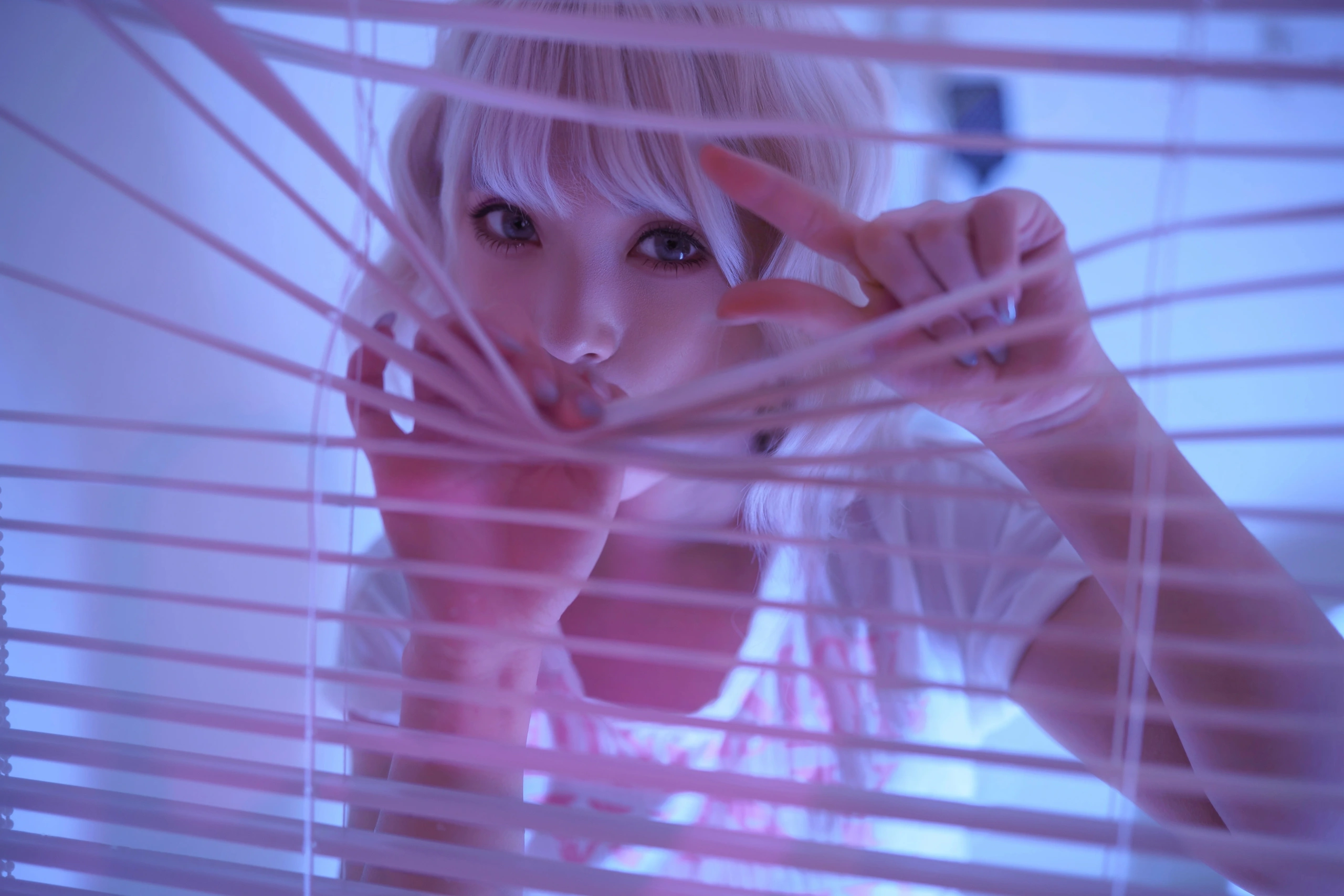 Bangni邦尼 – 浴室 [62P]插图1