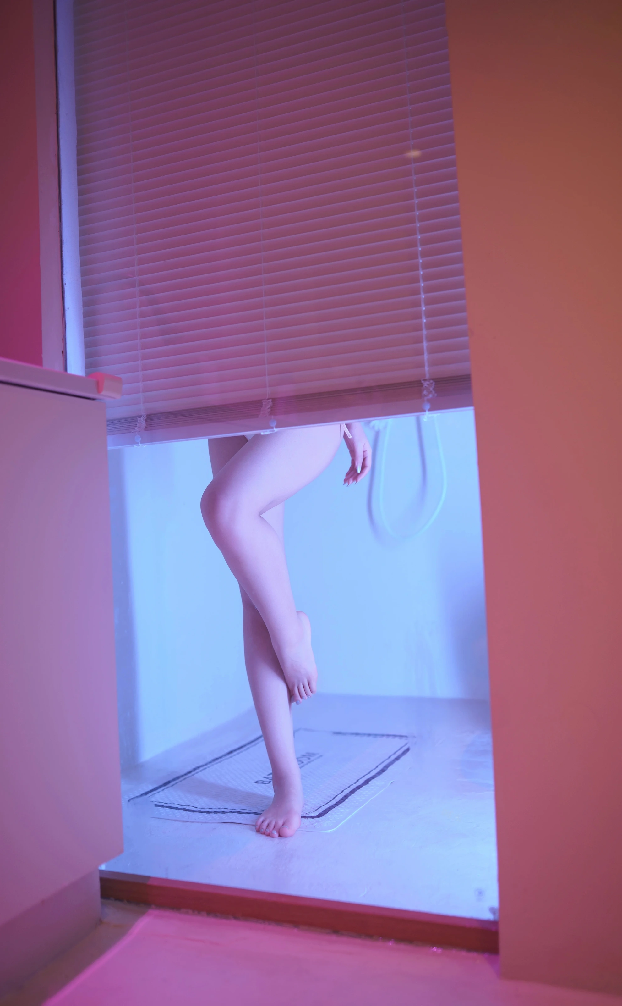 Bangni邦尼 – 浴室 [62P]插图2