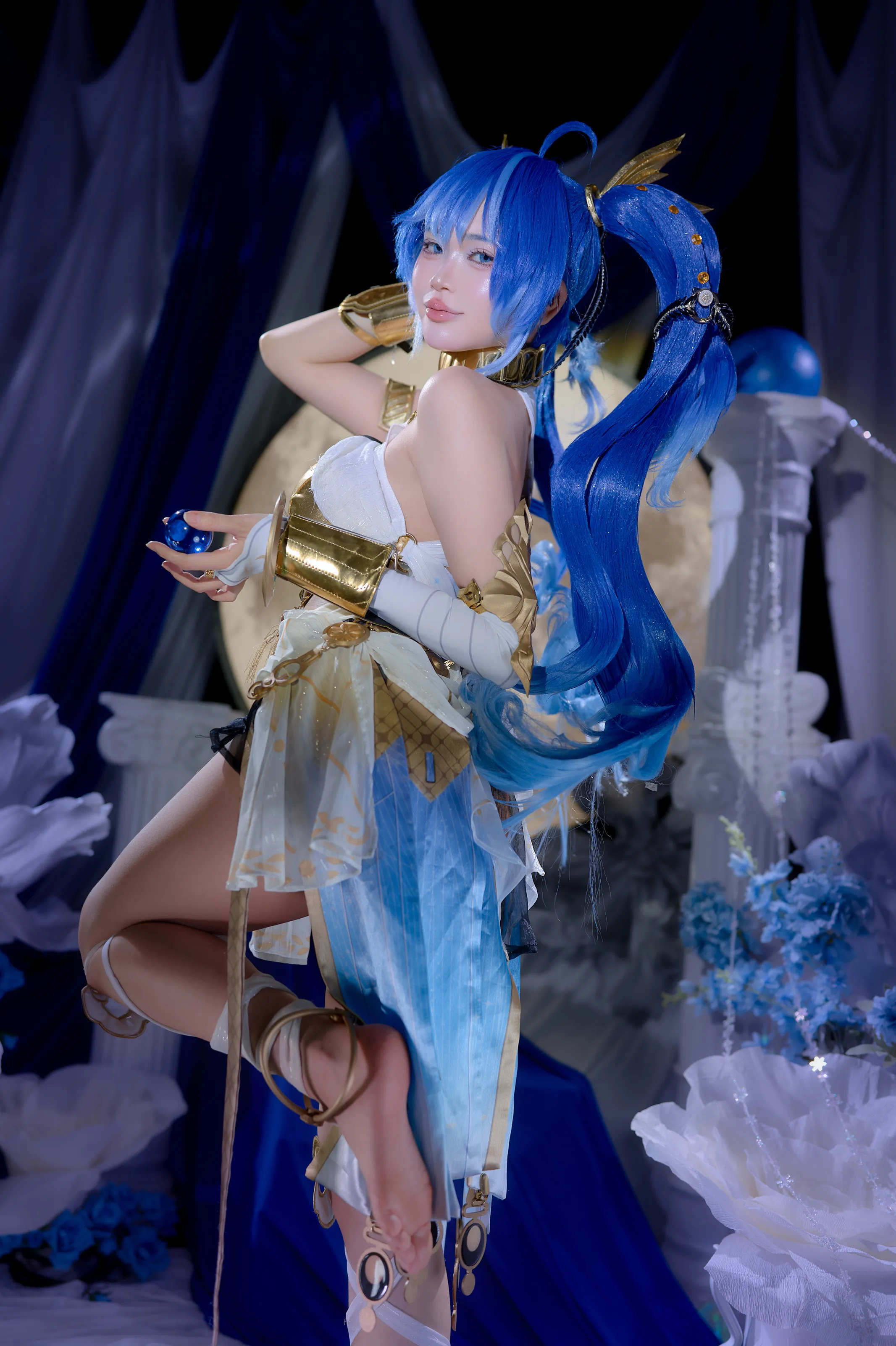 ZinieQ – Iuno Wuthering Waves [46P]插图4