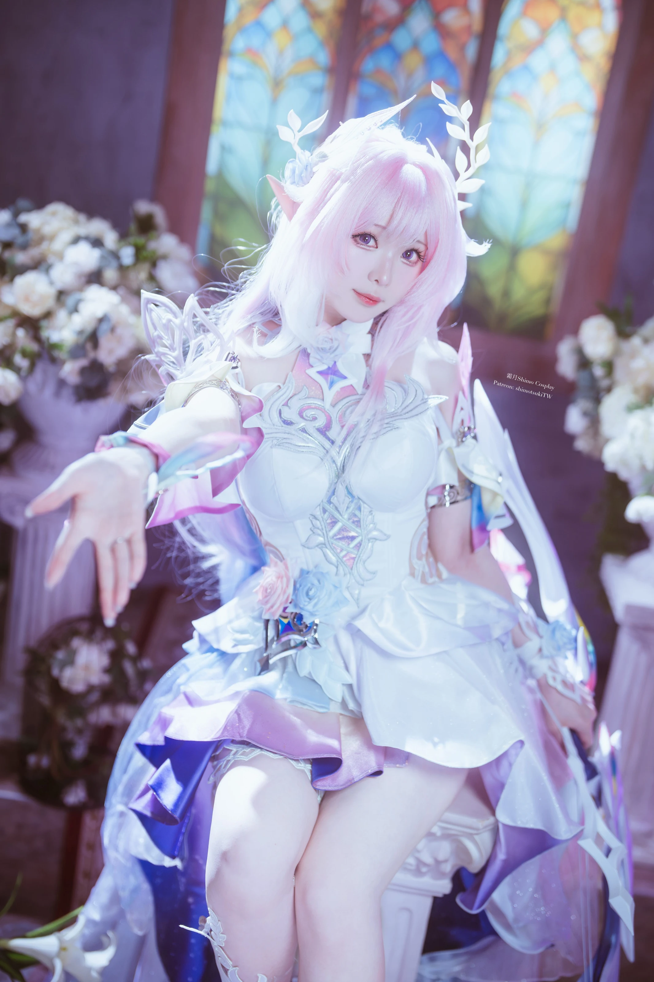 霜月shimo – Cylene [34P]插图2