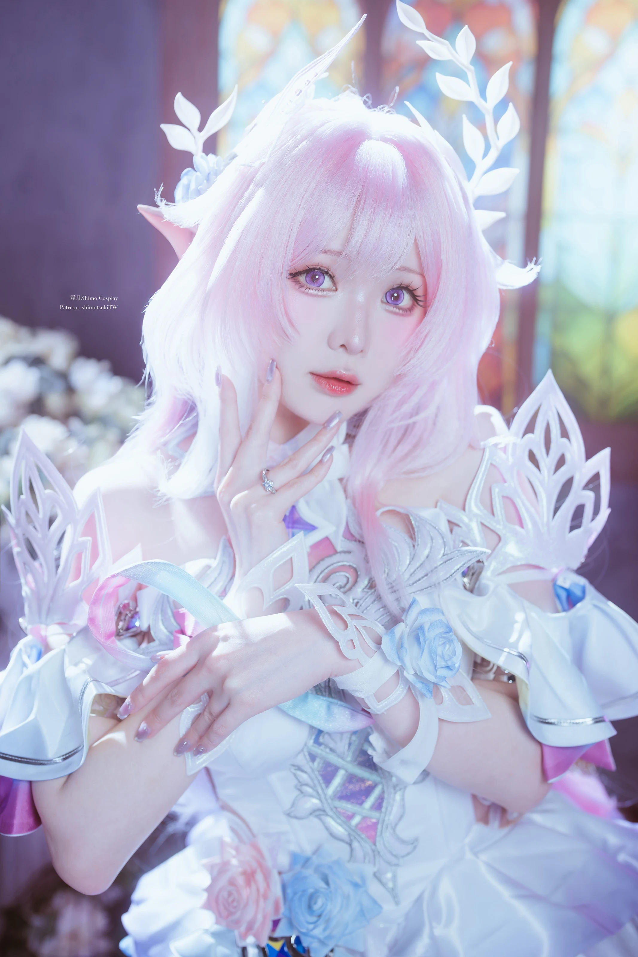 霜月shimo – Cylene [34P]插图3