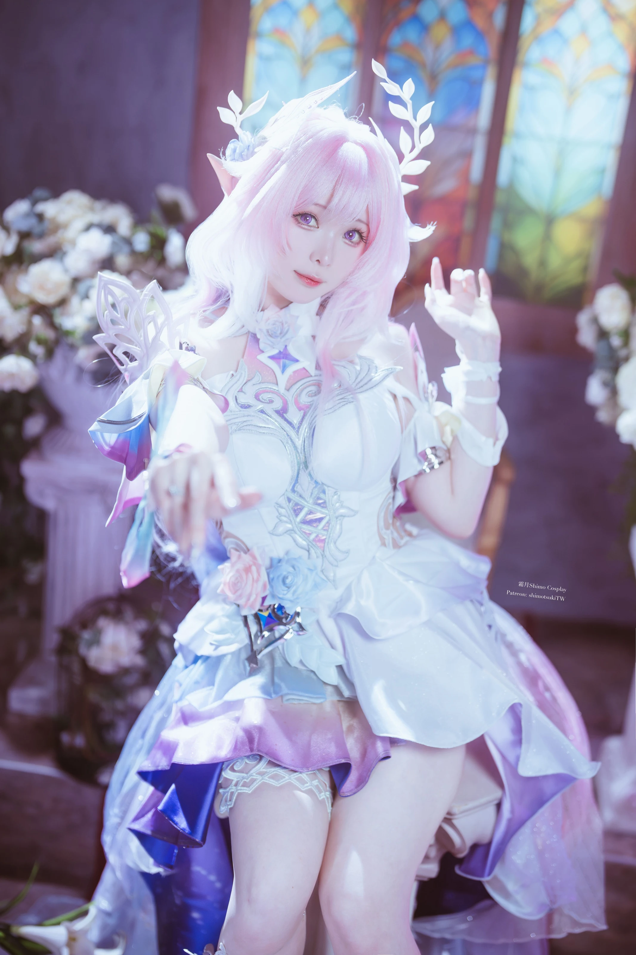 霜月shimo – Cylene [34P]插图4