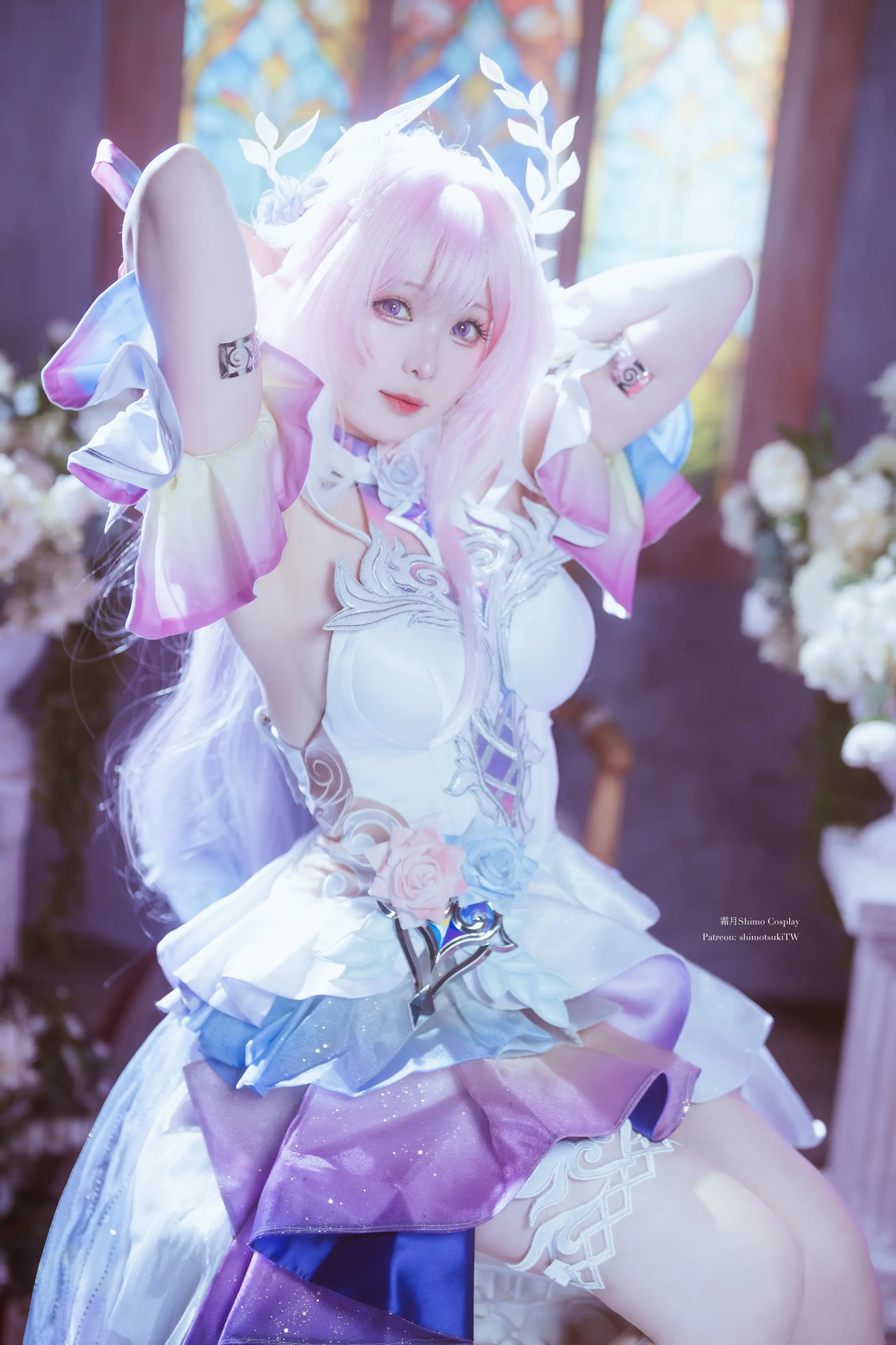 霜月shimo – Cylene [34P]插图5