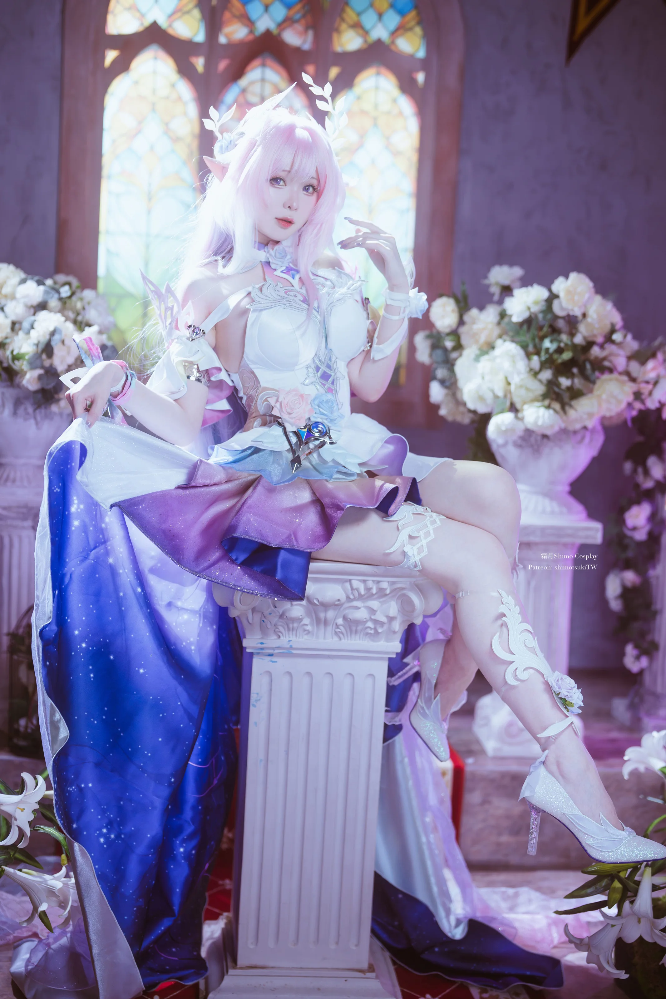 霜月shimo – Cylene [34P]插图6