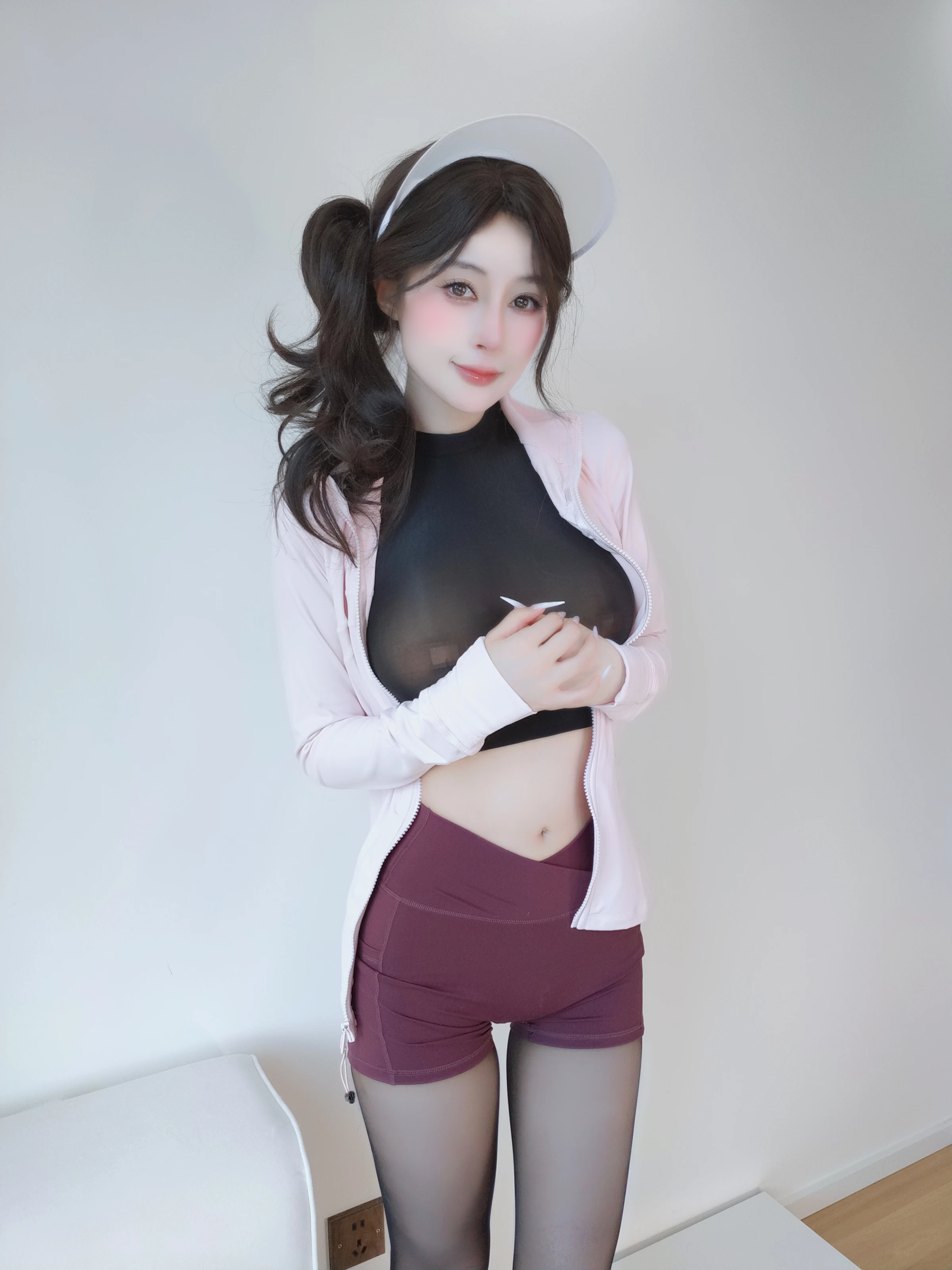 白银81 – 出游心情 [93P]插图1