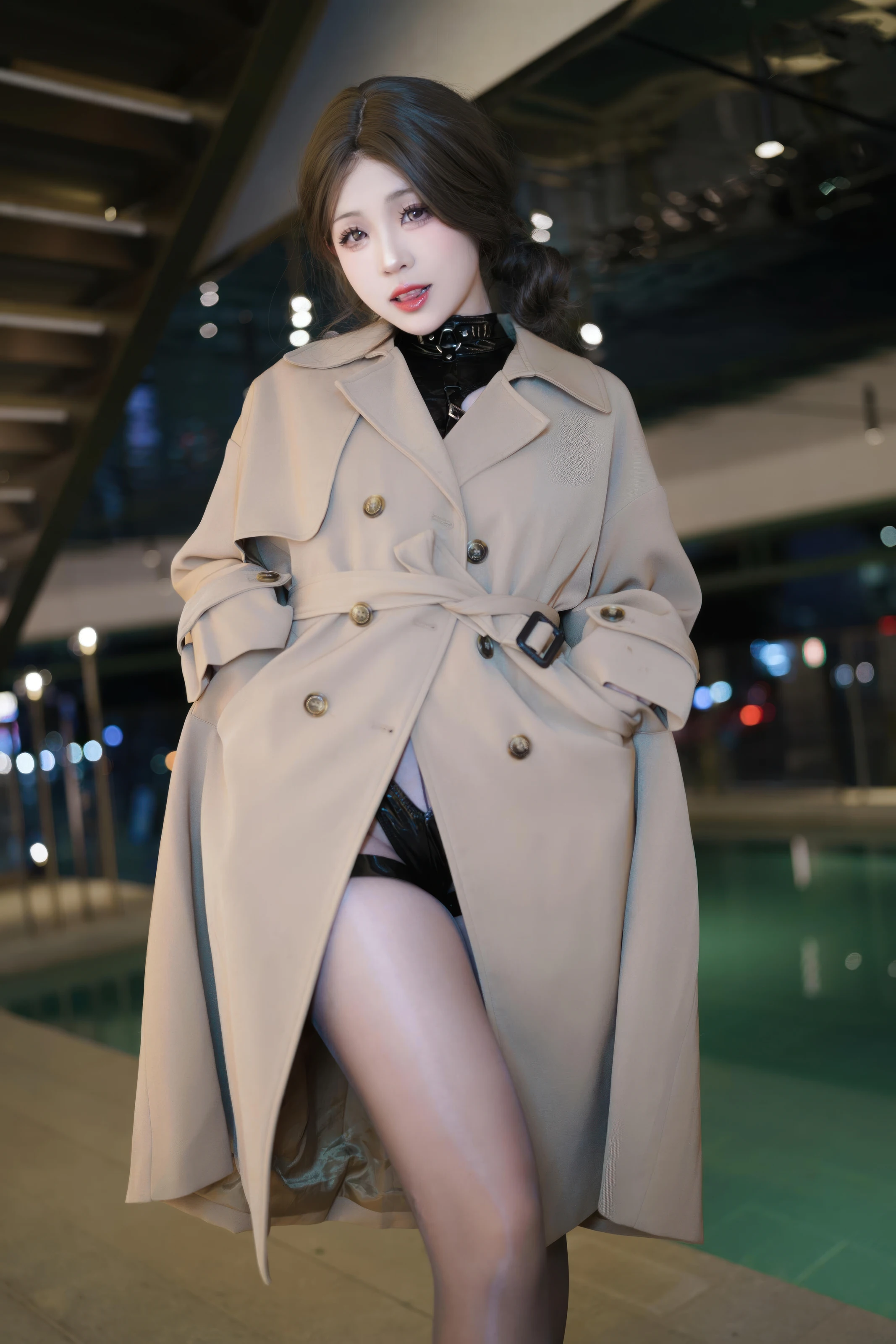 miko酱ww – 约会日 [43P]插图4