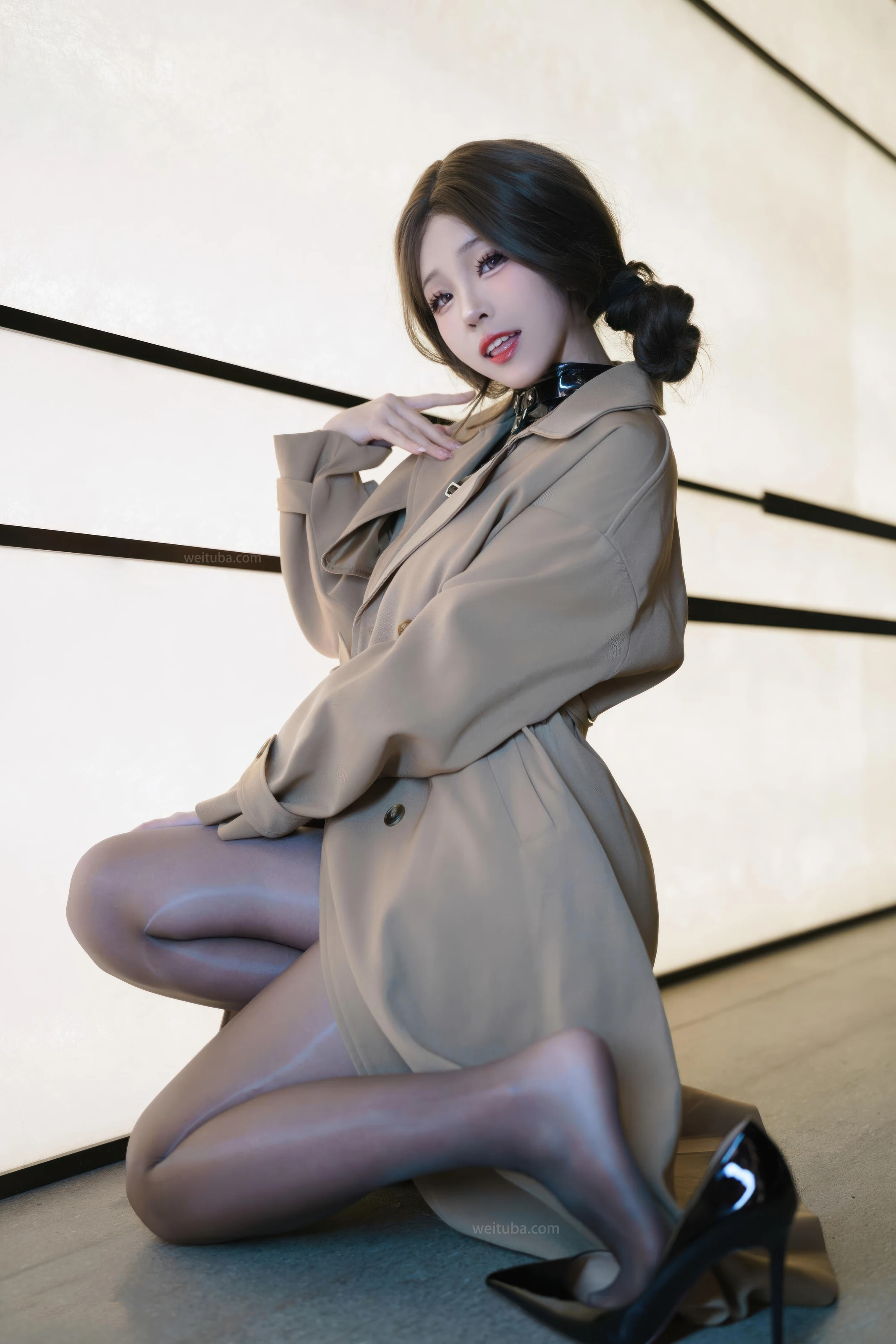 miko酱ww – 约会日 [43P]插图6