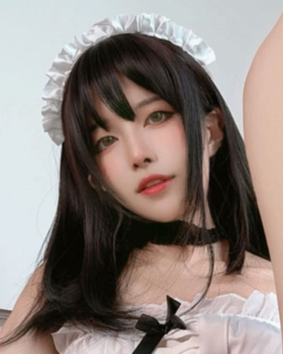 布丁大法 - [Perohub] 2026年05月 女仆足 [21P]|图集秀