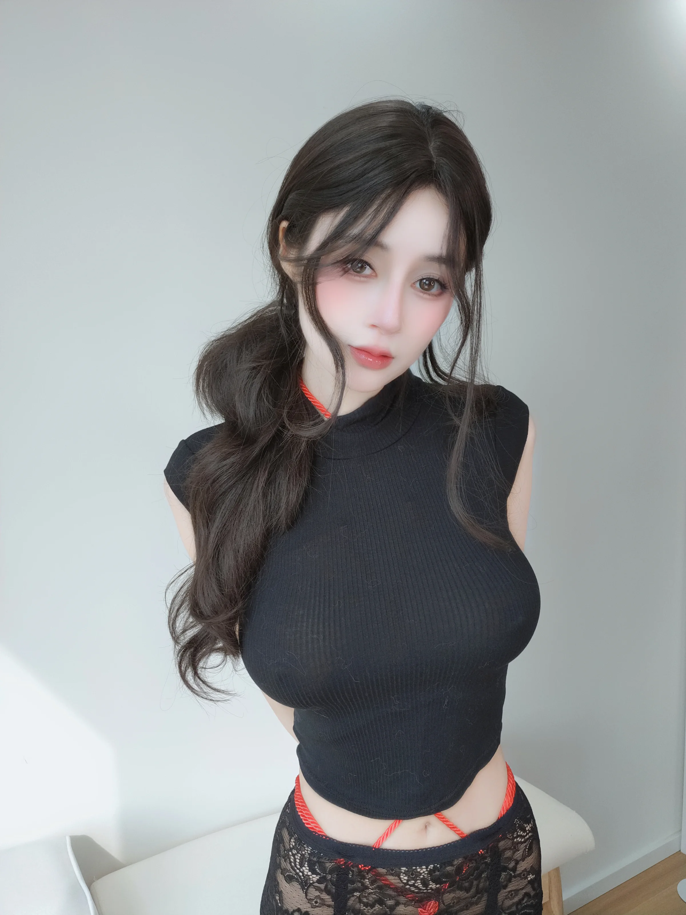 白银81 – Fantia 2025年11月会员合集 [121P]插图3