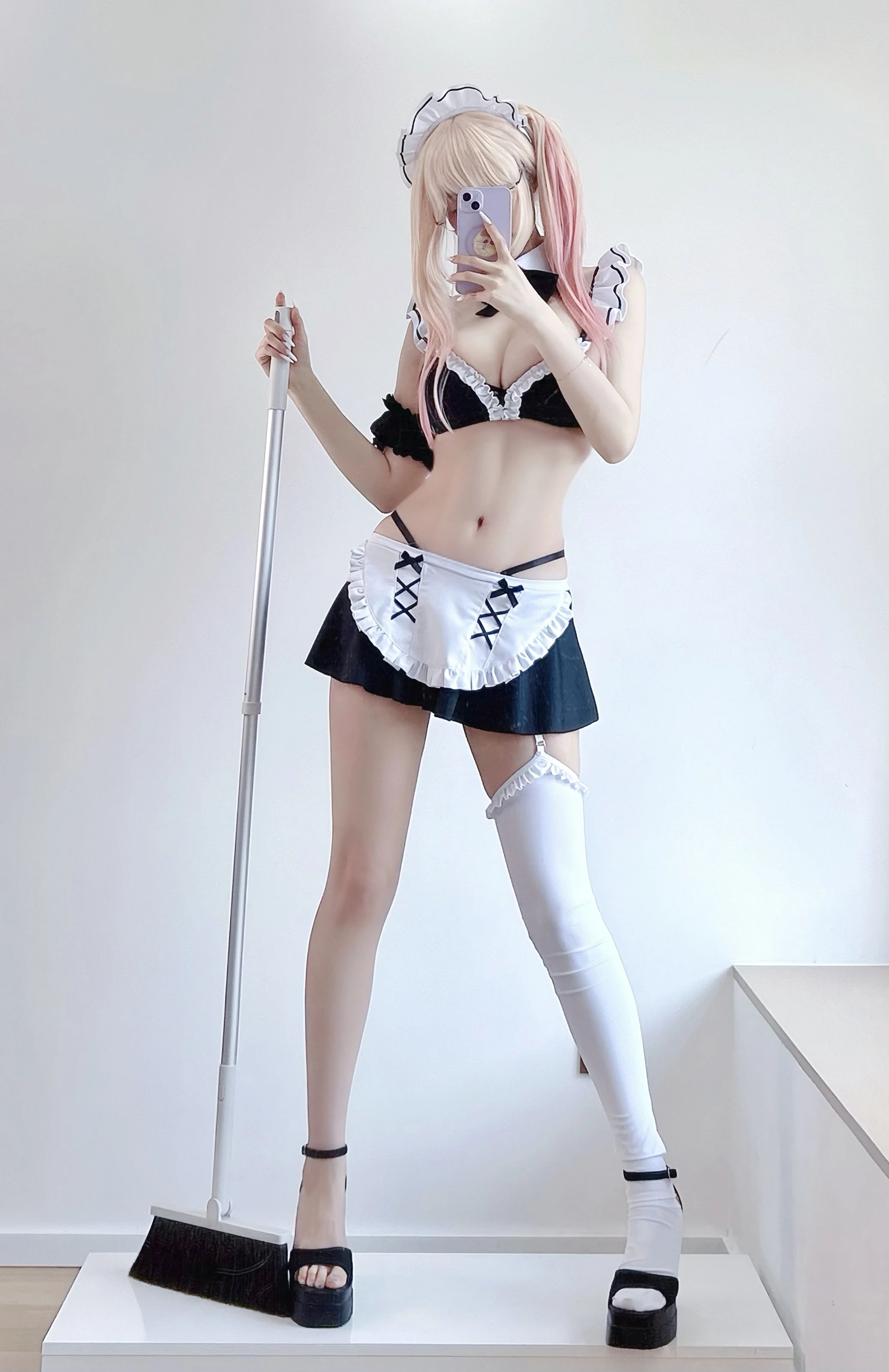 白银81 – Fantia 2025年11月会员合集 [121P]插图5