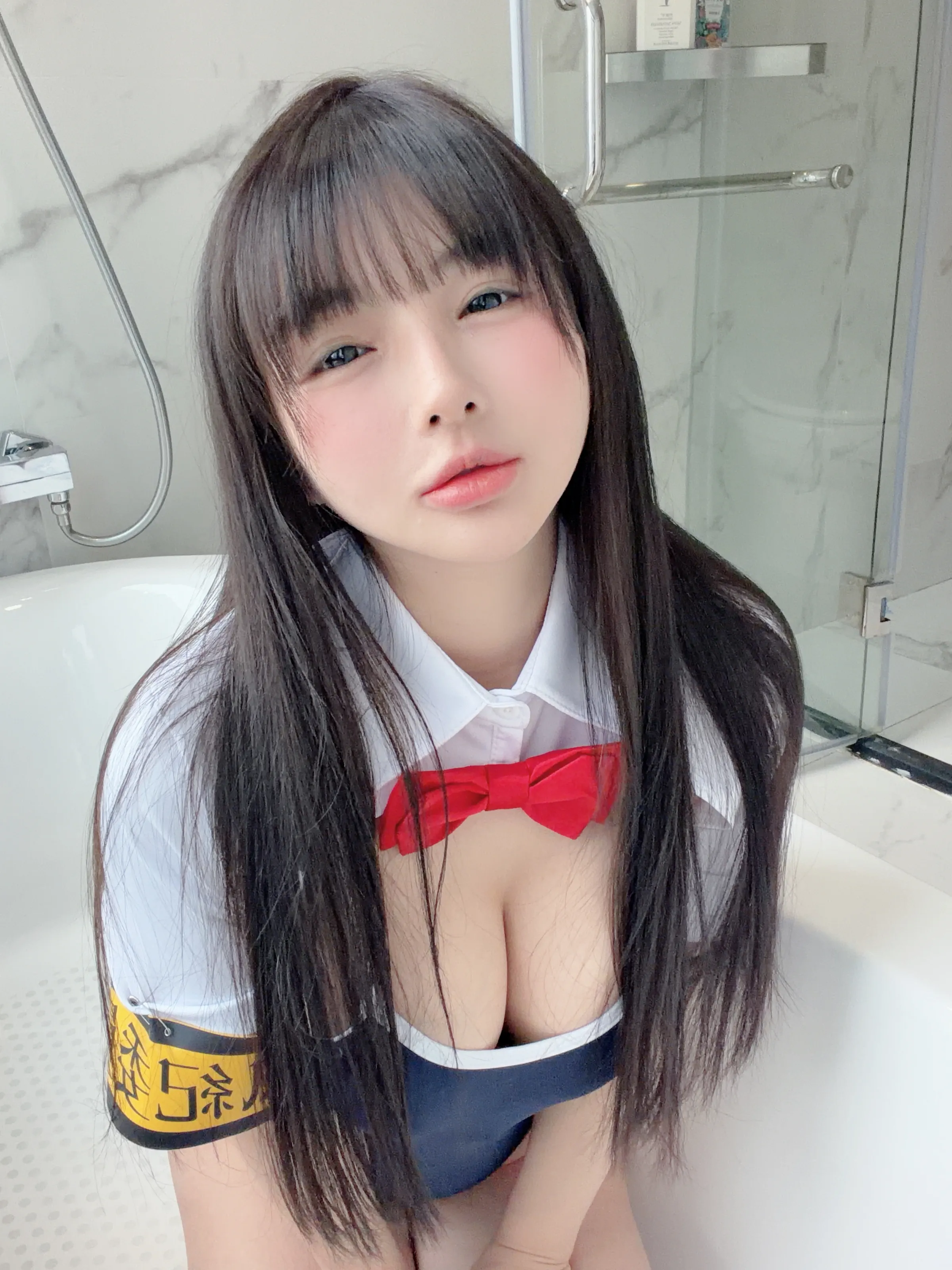 桜井宁宁 – 死库水2026 [57P]插图6