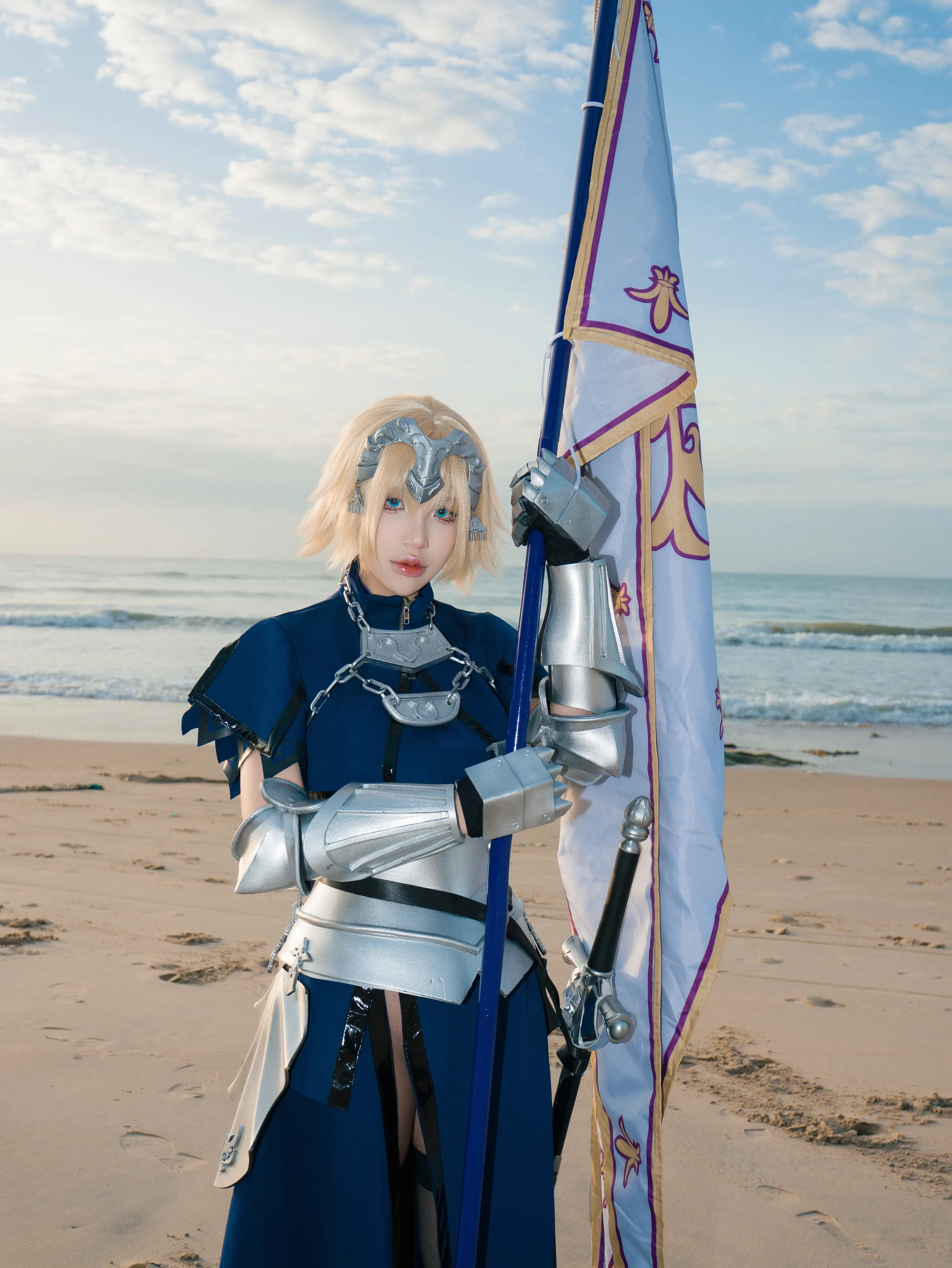 Puy Puy – Jeanne Ruler [93P]插图4