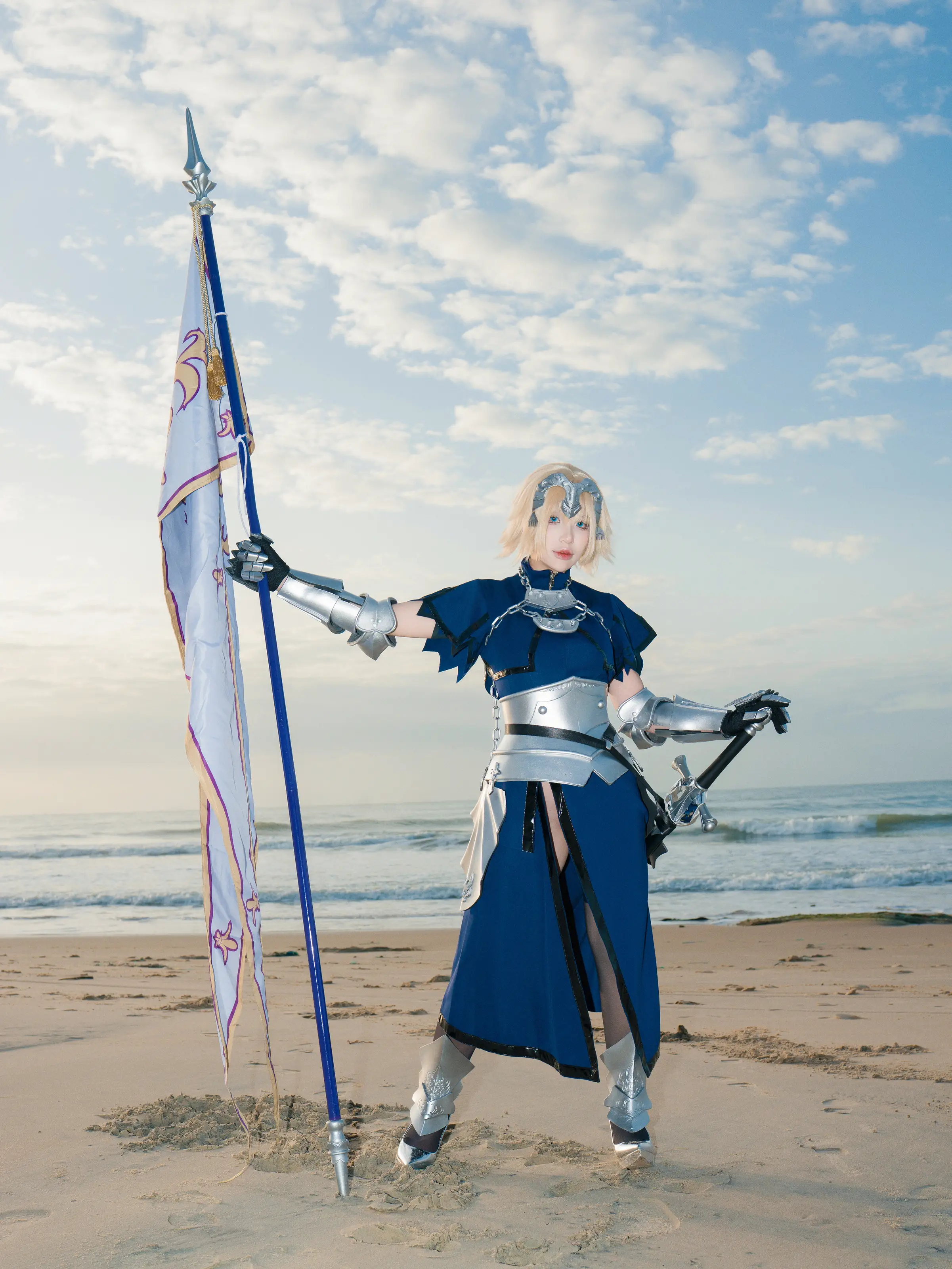 Puy Puy – Jeanne Ruler [93P]插图5