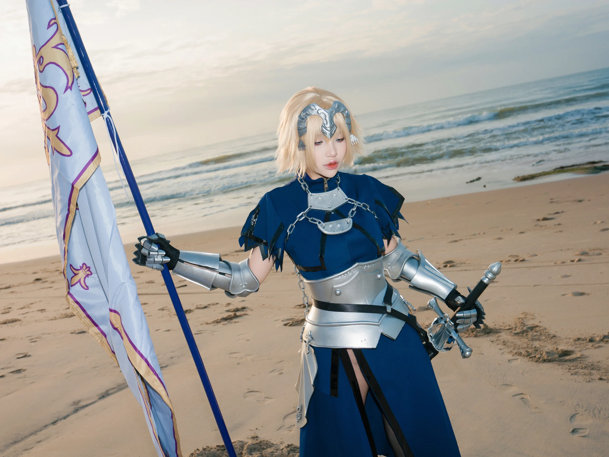 Puy Puy – Jeanne Ruler [93P]插图6