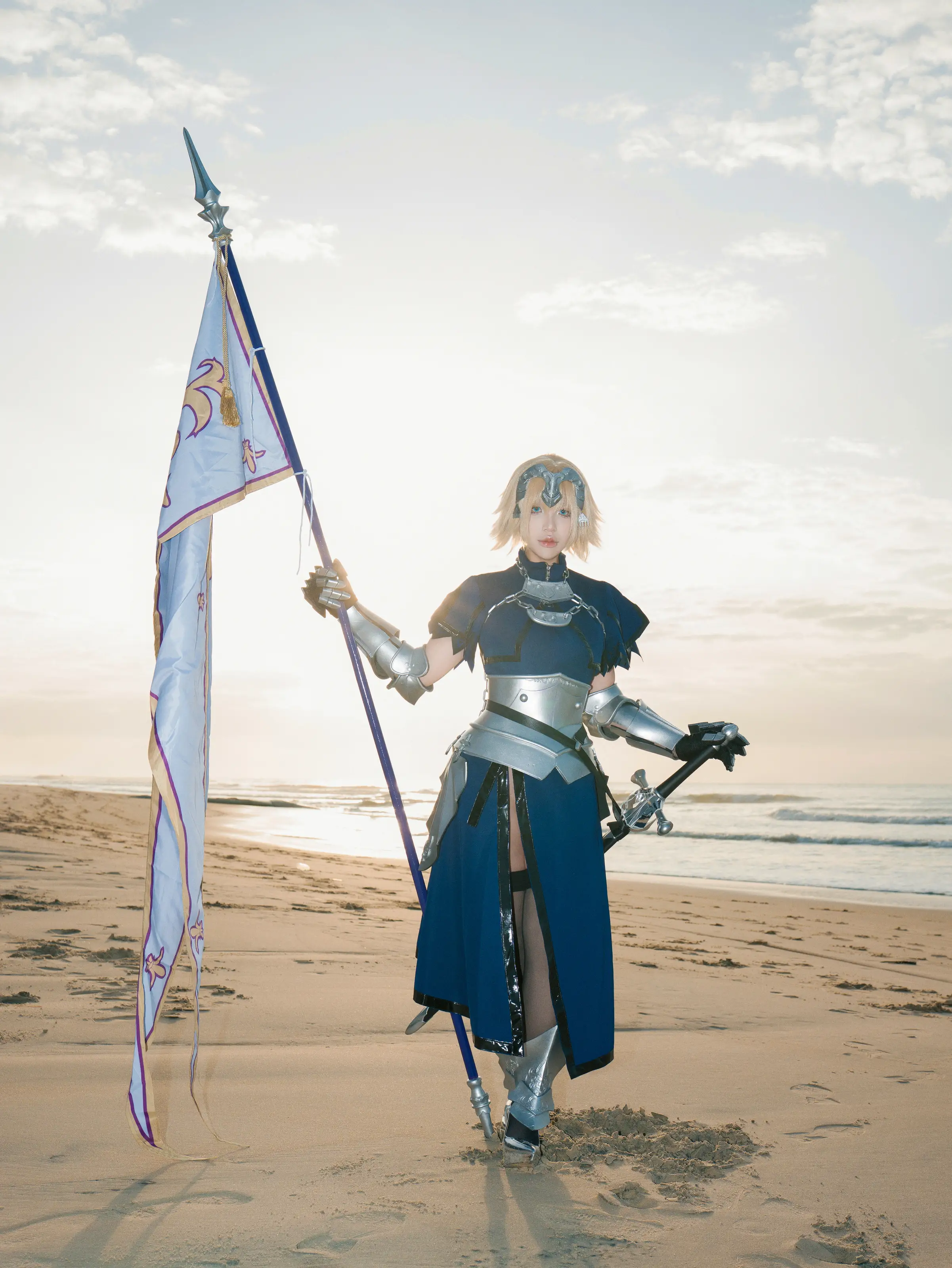 Puy Puy – Jeanne Ruler [93P]插图2