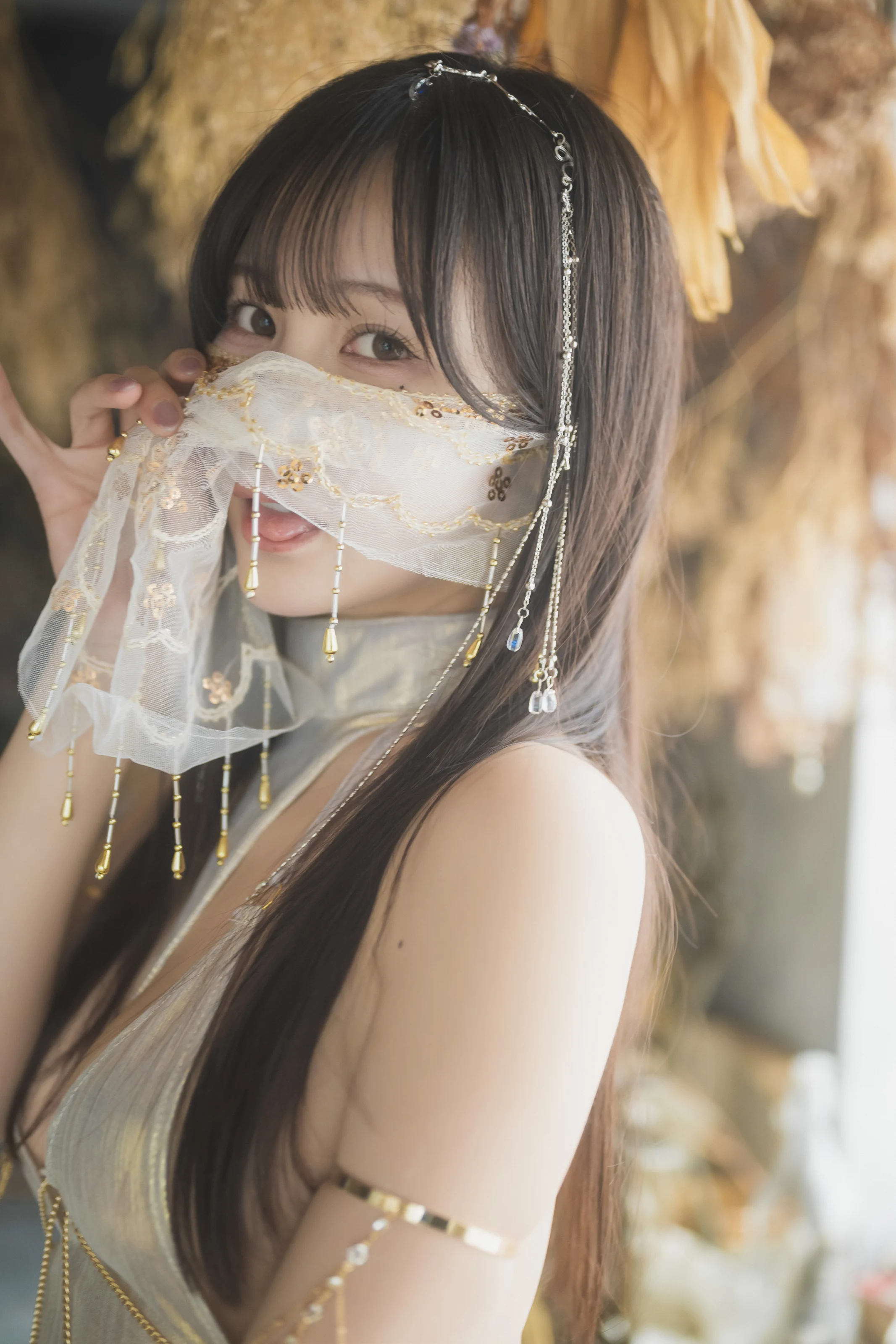 けん研(けんけん) Crystal 2026生誕写真集2 [101P]插图1