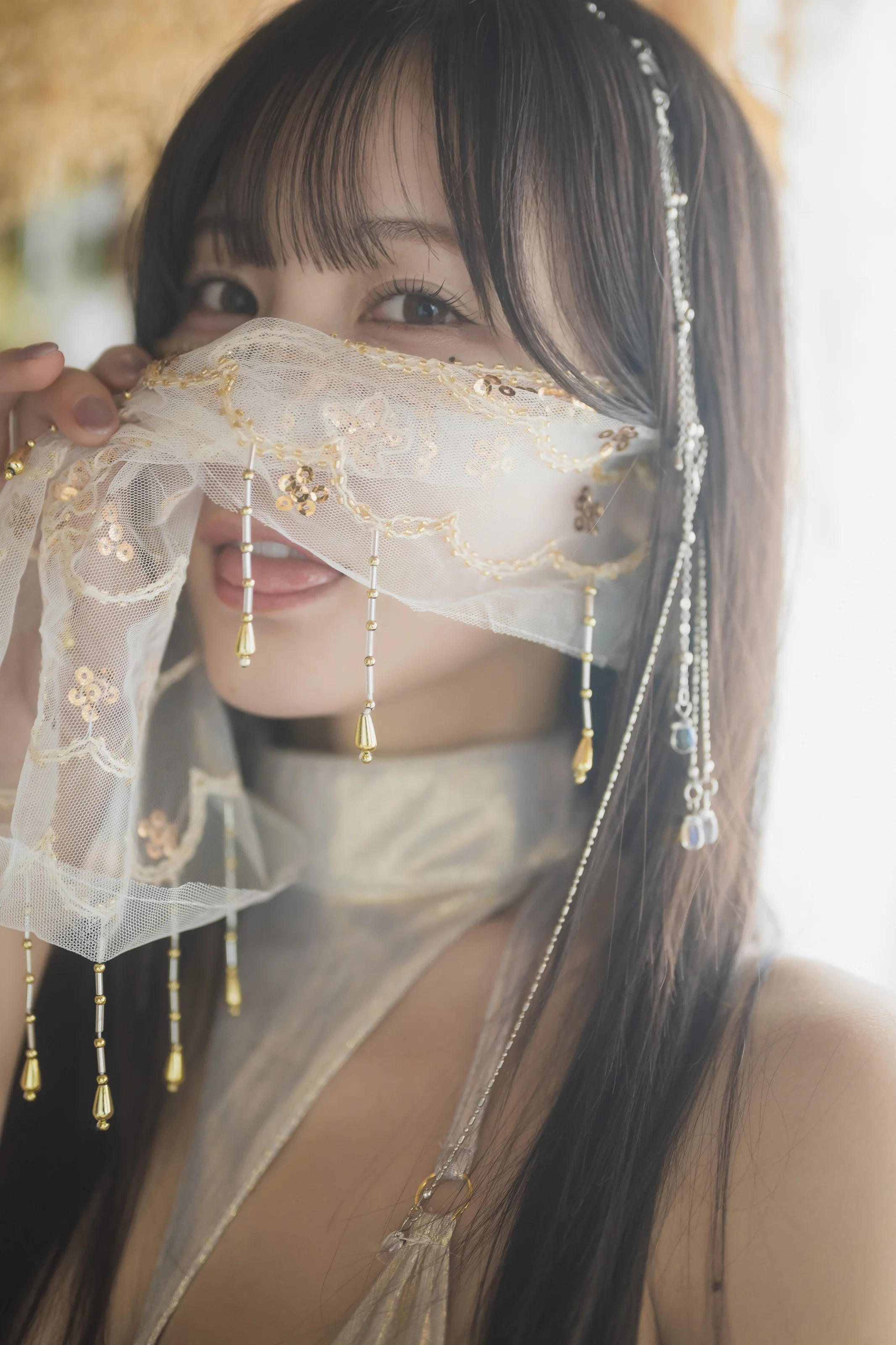 けん研(けんけん) Crystal 2026生誕写真集2 [101P]插图2