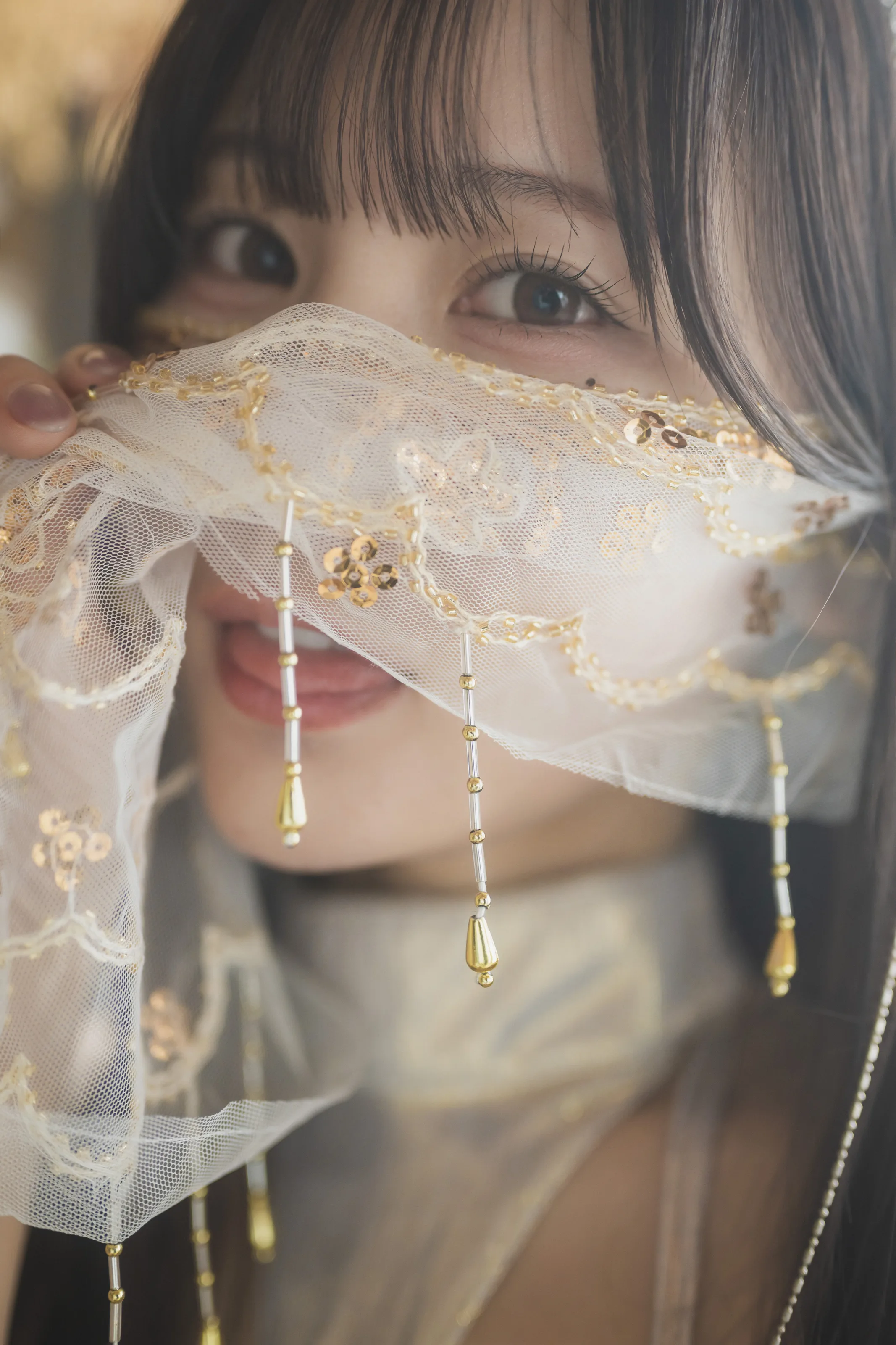 けん研(けんけん) Crystal 2026生誕写真集2 [101P]插图4