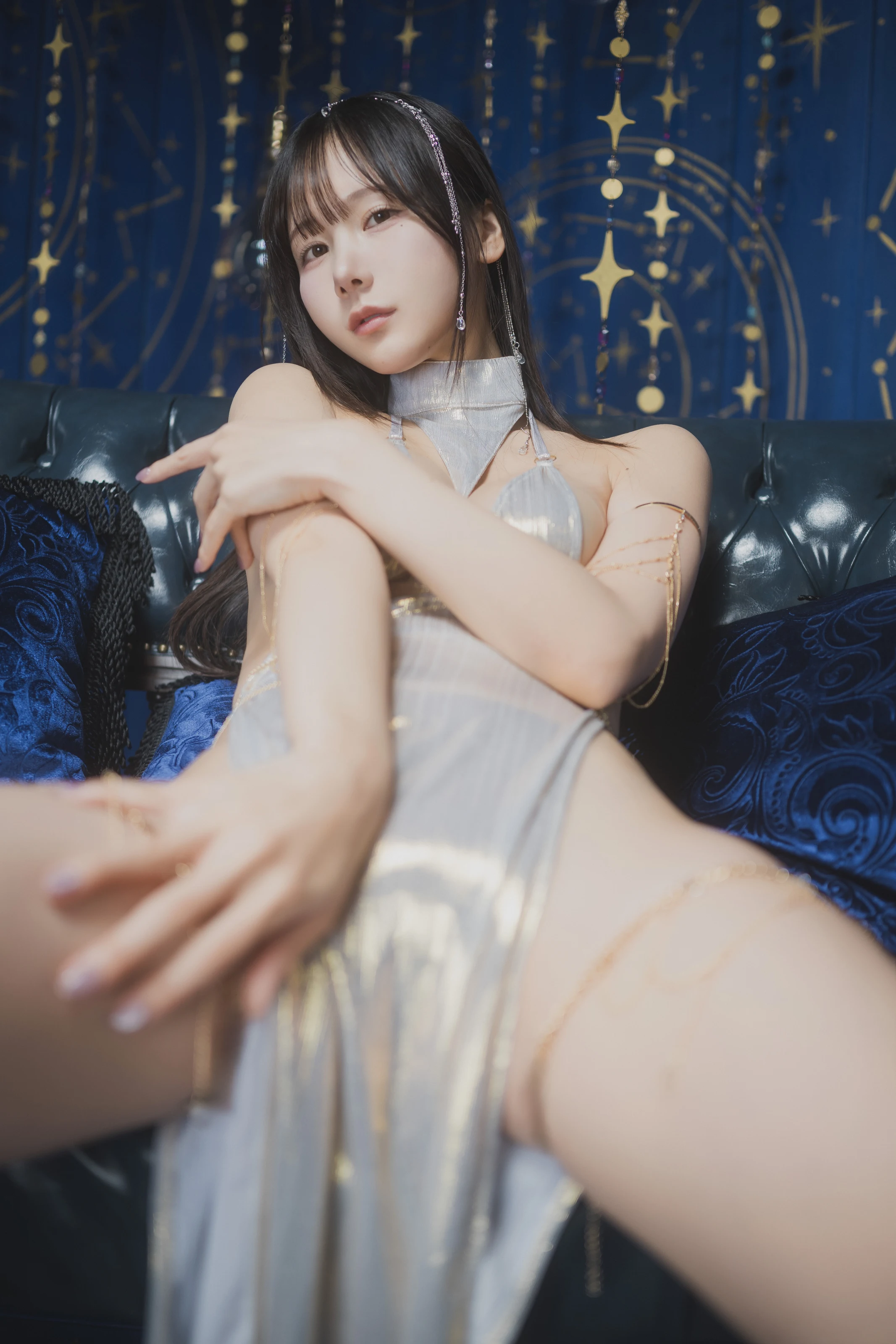 けん研(けんけん) Crystal 2026生誕写真集2 [101P]插图5
