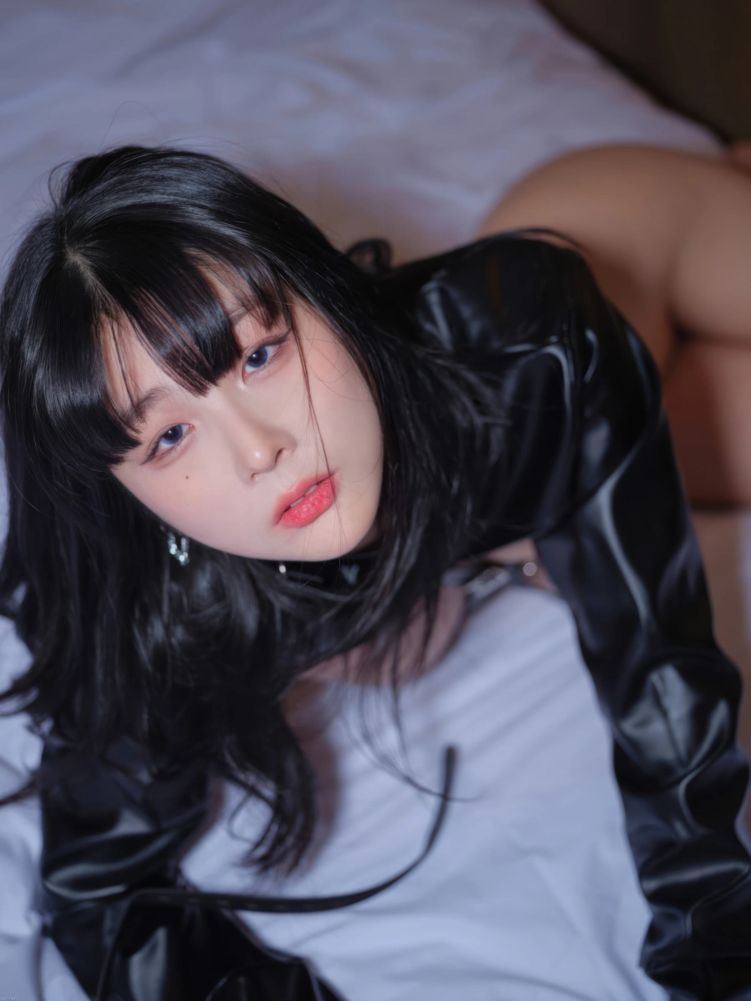 Jang Joo장주 – ArtGravia VOL.477 [85P]|图集秀
