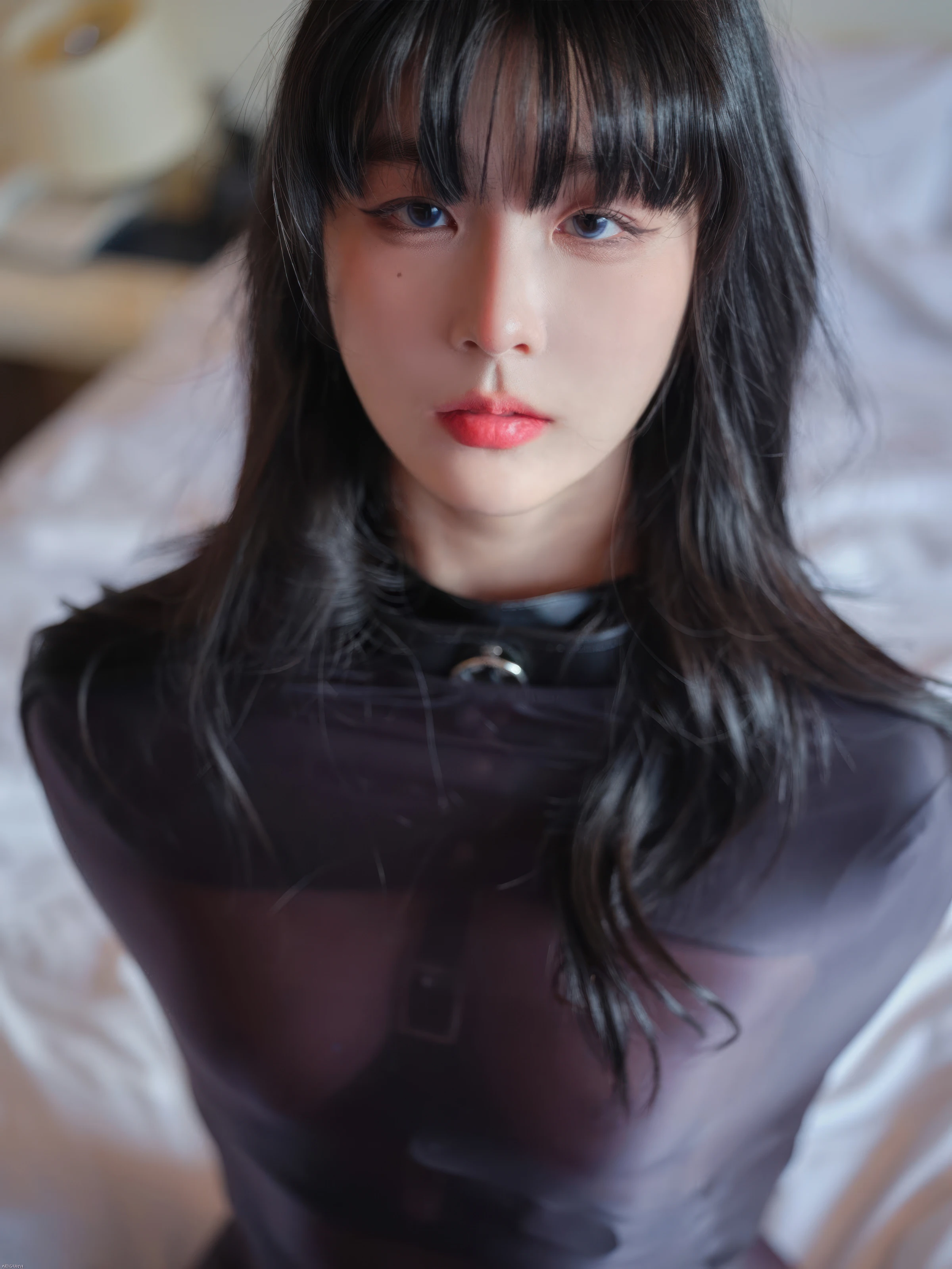 Jang Joo장주 – ArtGravia VOL.477 [85P]插图4