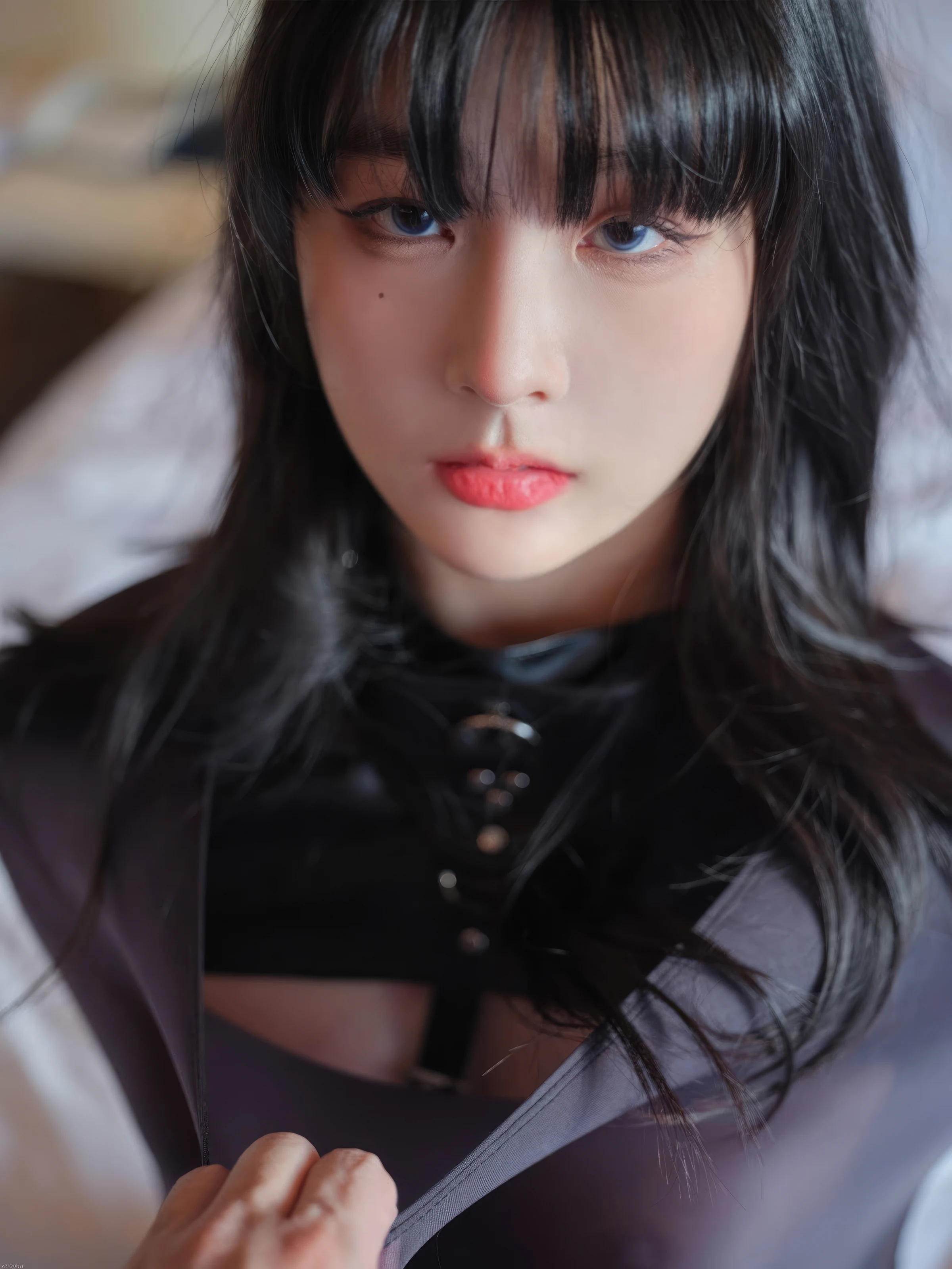Jang Joo장주 – ArtGravia VOL.477 [85P]插图5