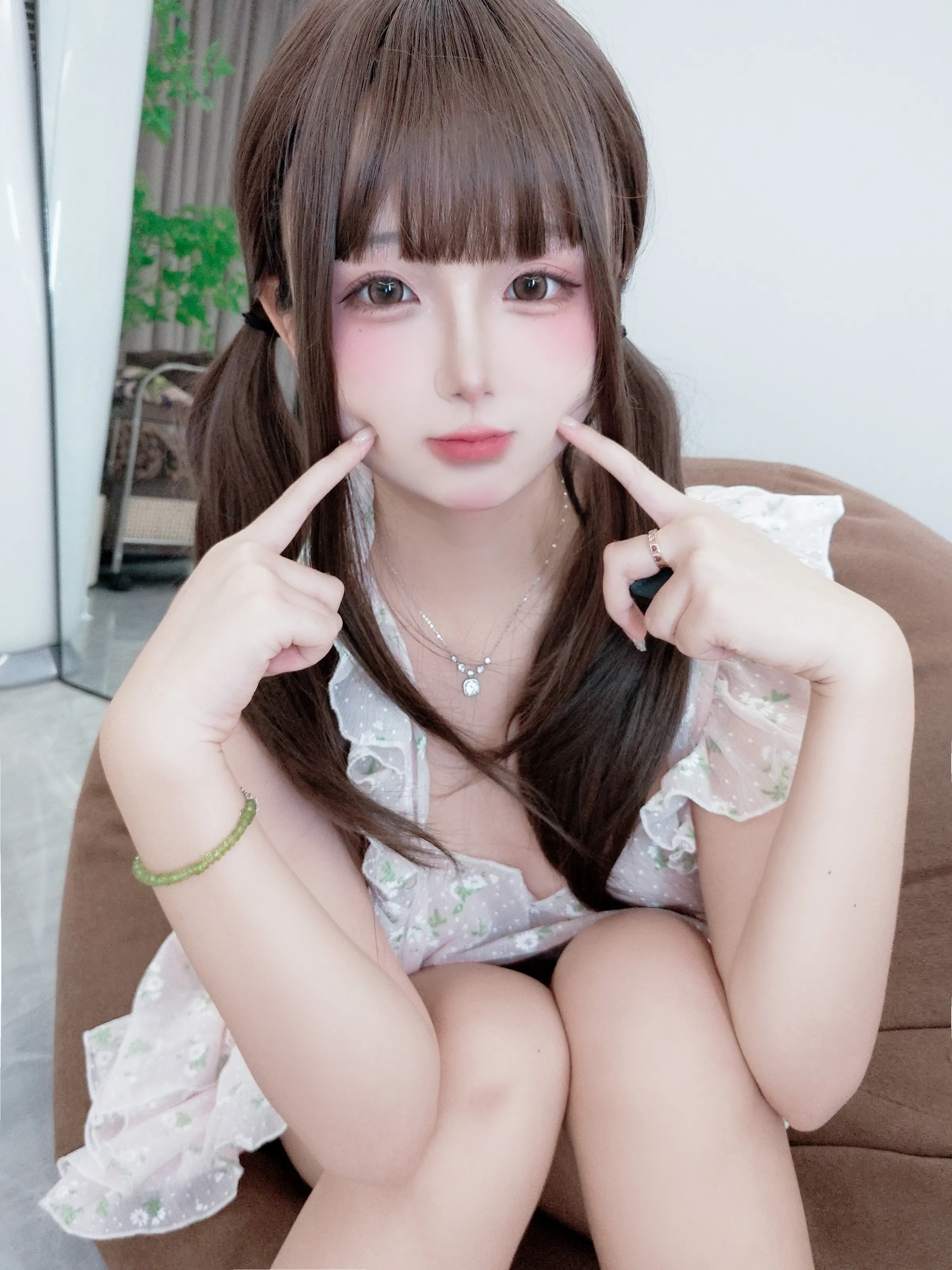 日奈娇 – 小围裙 [25P]插图4