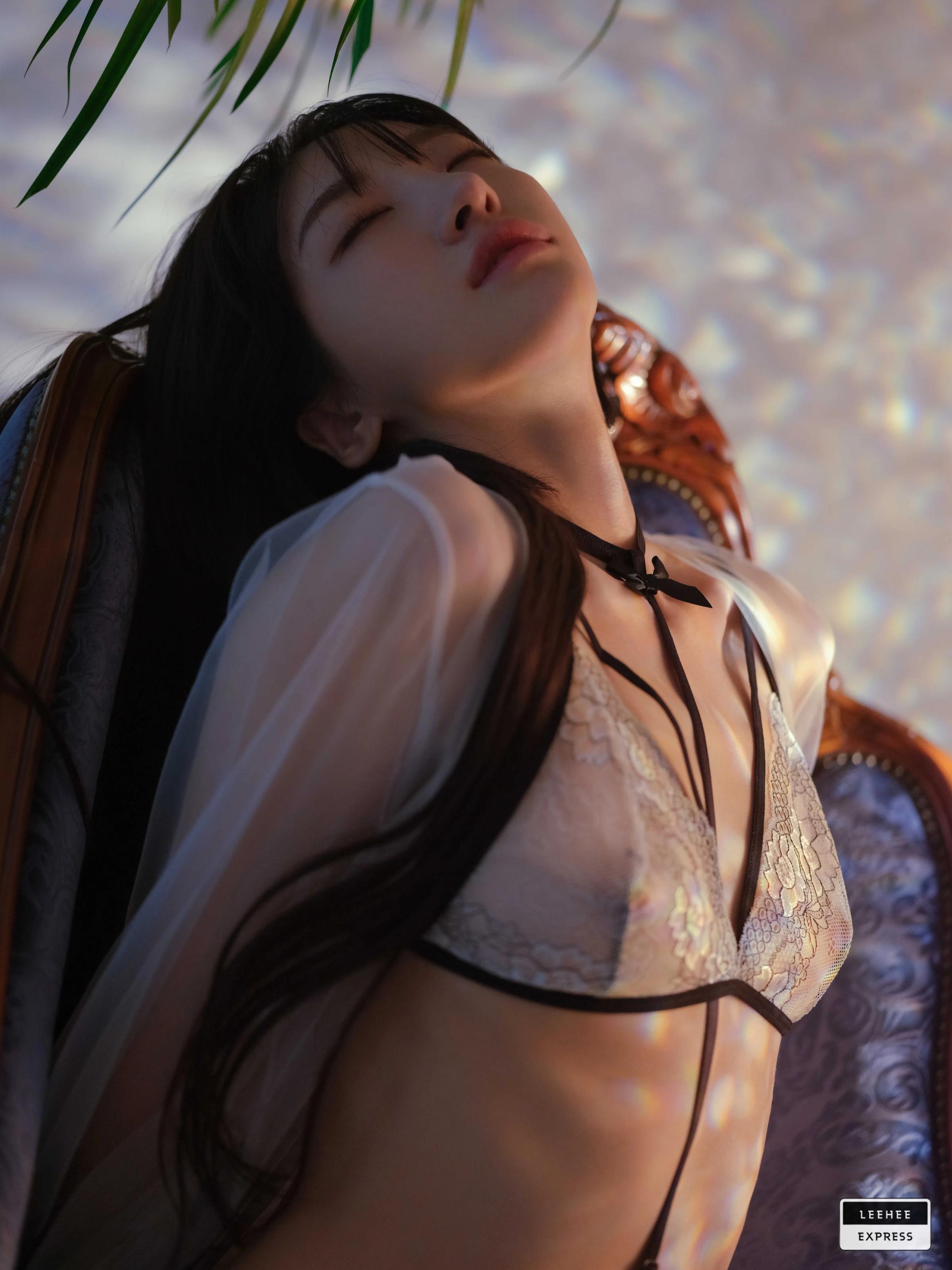 HaNari(하나리)-LeeheeExpress LEHF 154A HaNari하나리[49P]|图集秀