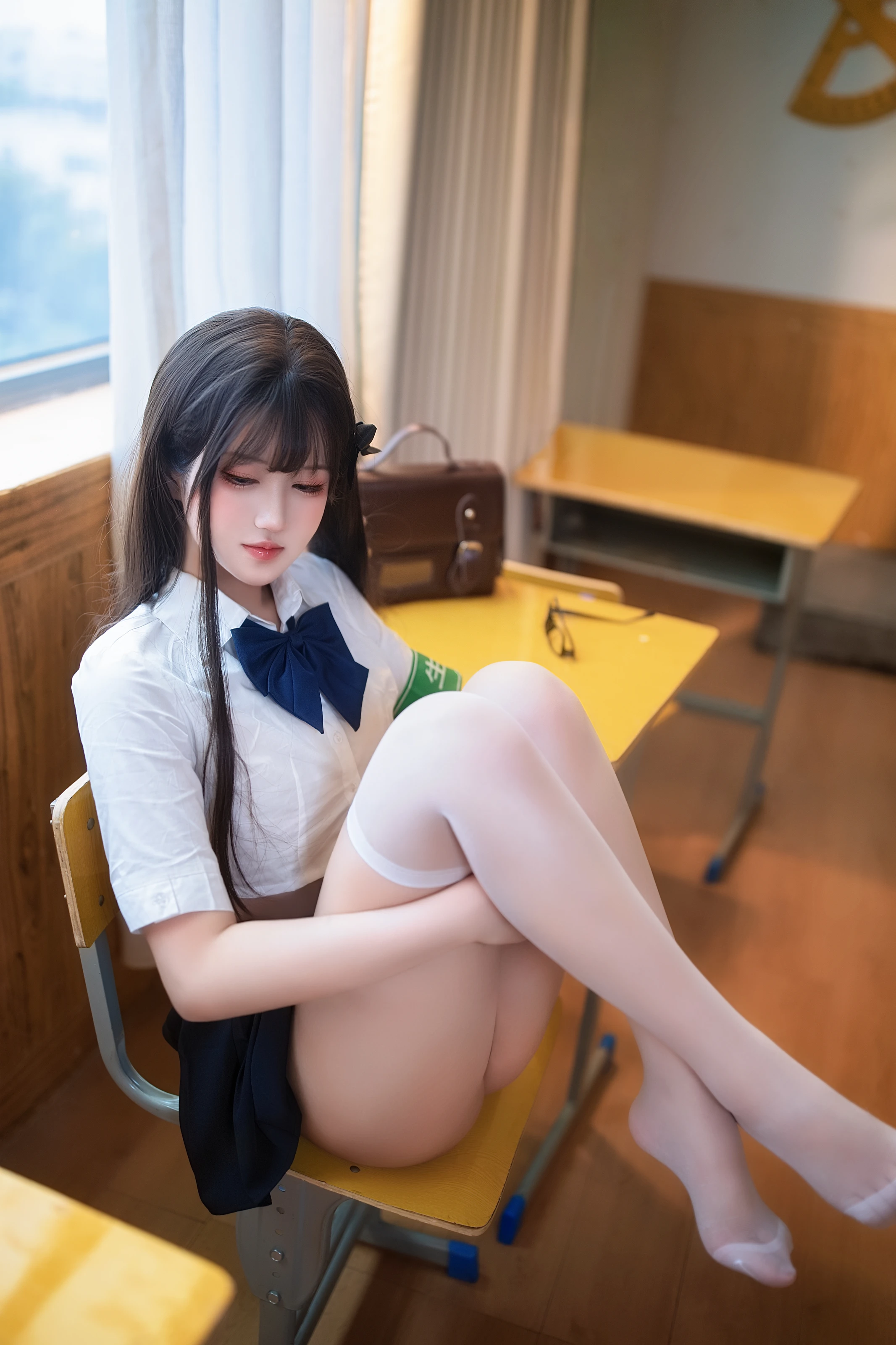三度_69 学生会长思春期 [41P]插图5