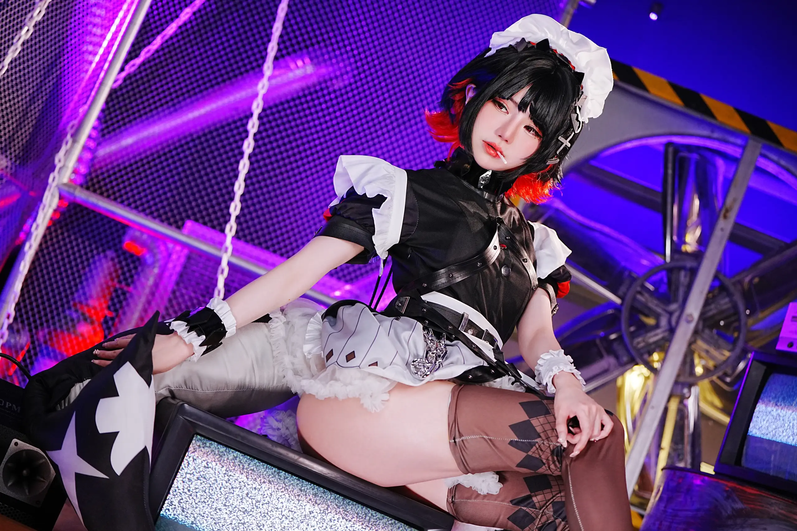 Sally Dorasnow – Ellen Joe [49P]插图4