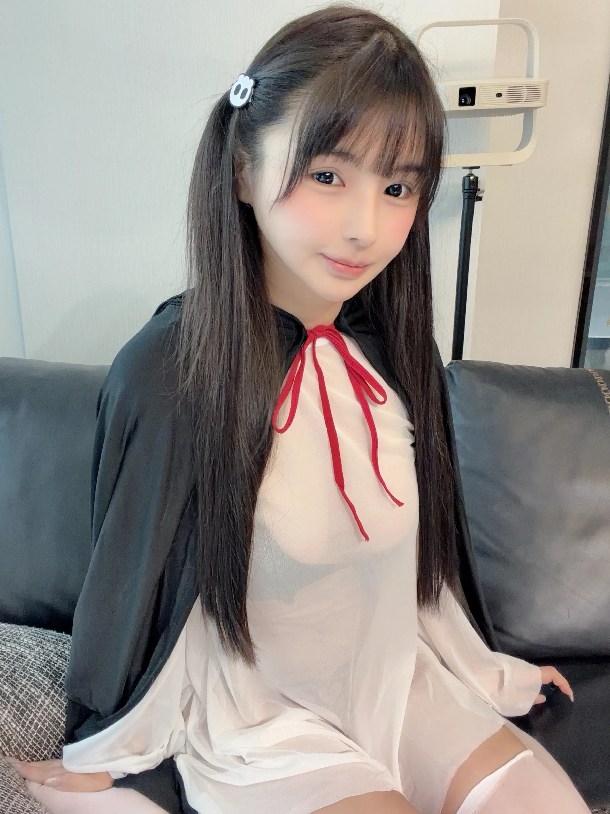 桜井宁宁 – 魅魔纹 [97P]插图5
