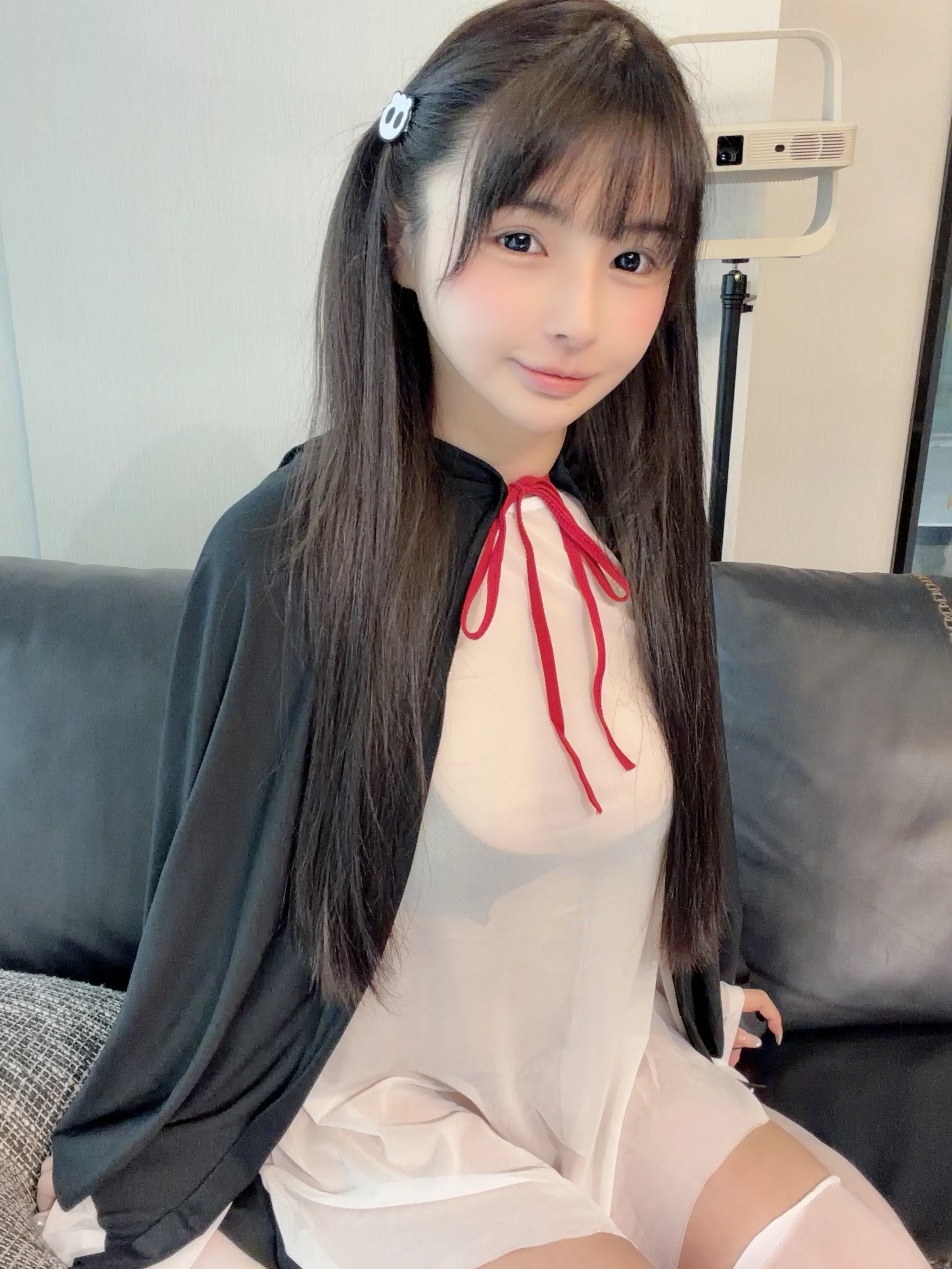 桜井宁宁 – 魅魔纹 [97P]插图6