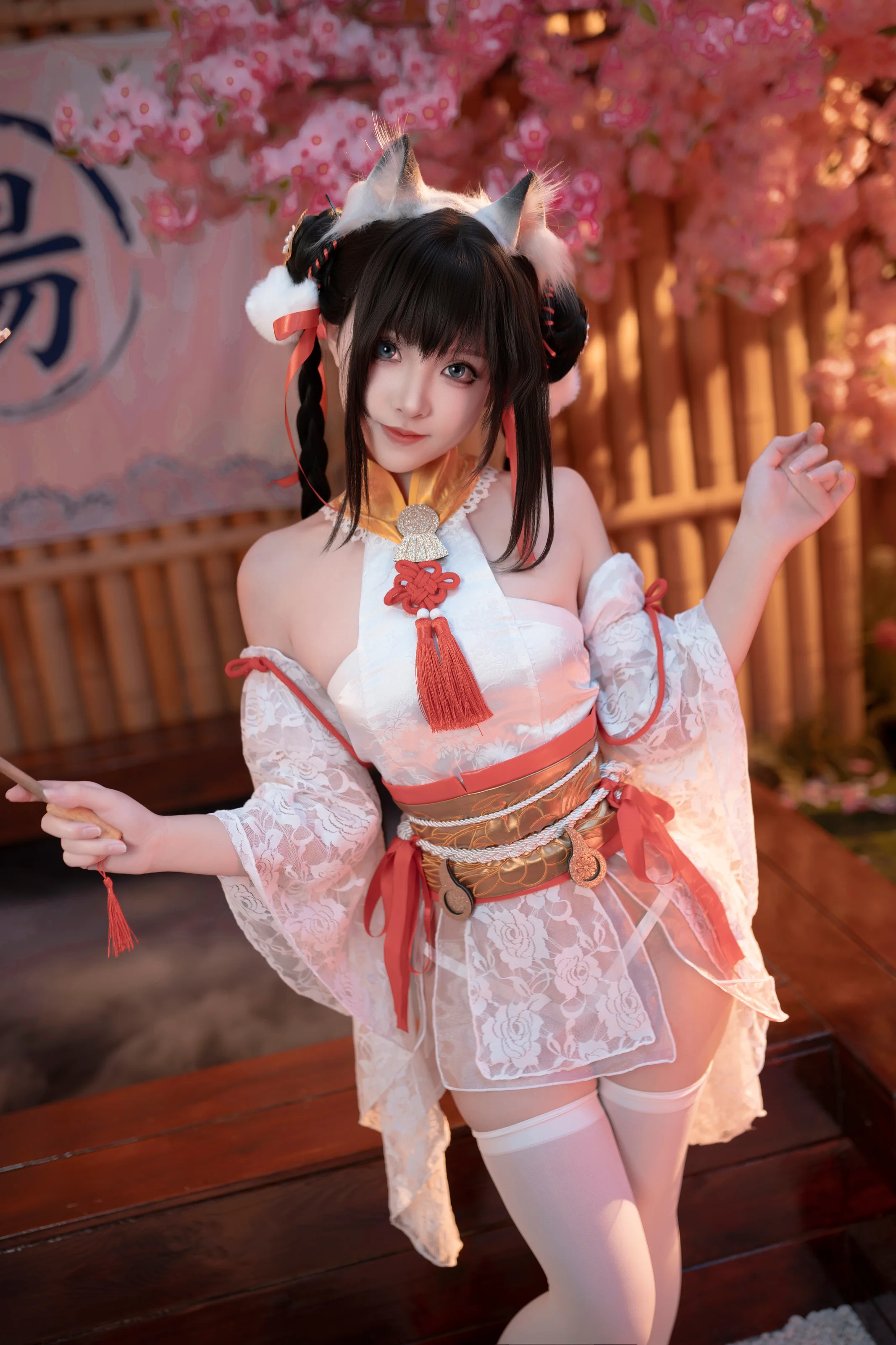 Bangni邦尼 – 永劫无间 胡桃 [87P]插图1