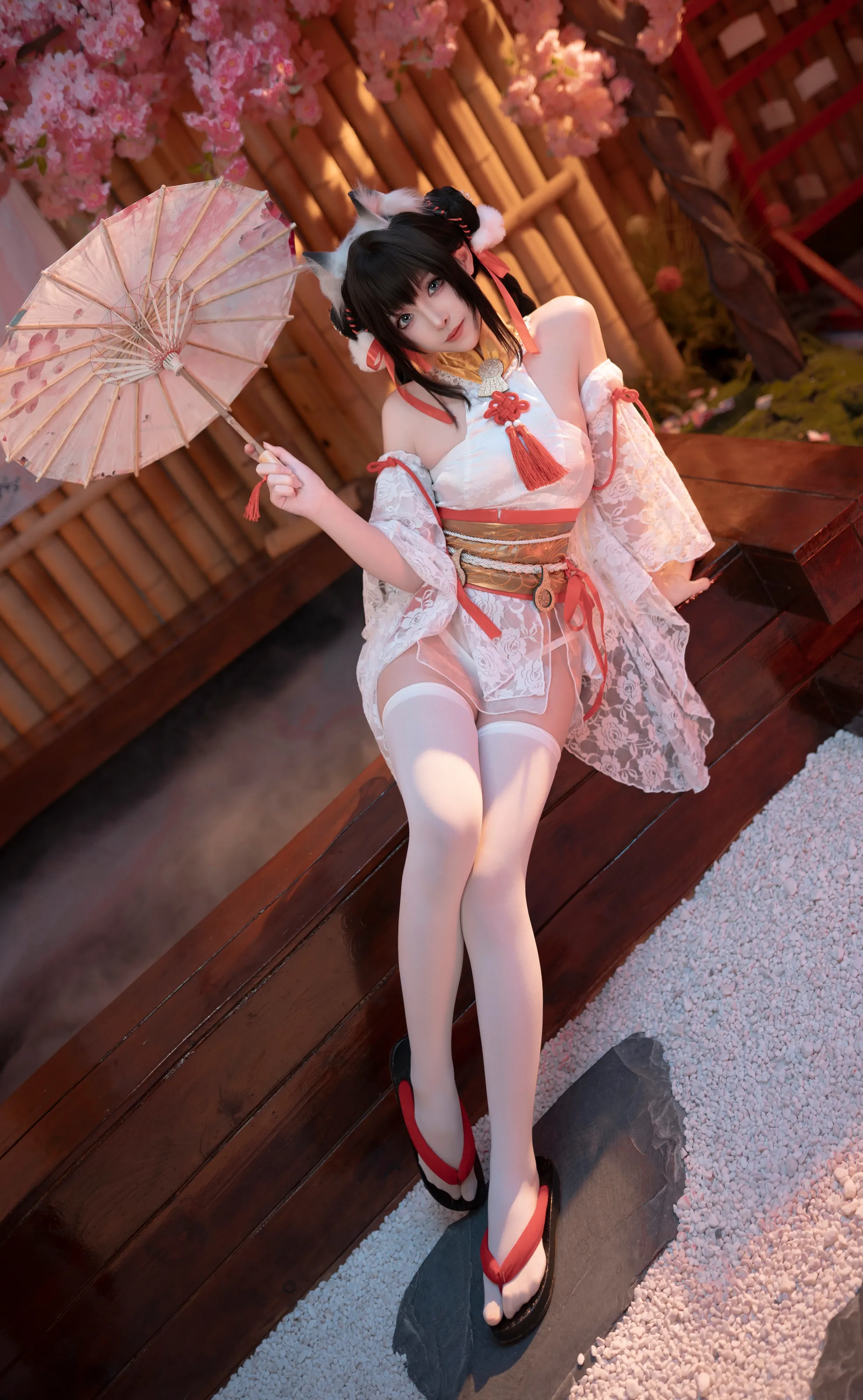 Bangni邦尼 – 永劫无间 胡桃 [87P]插图2