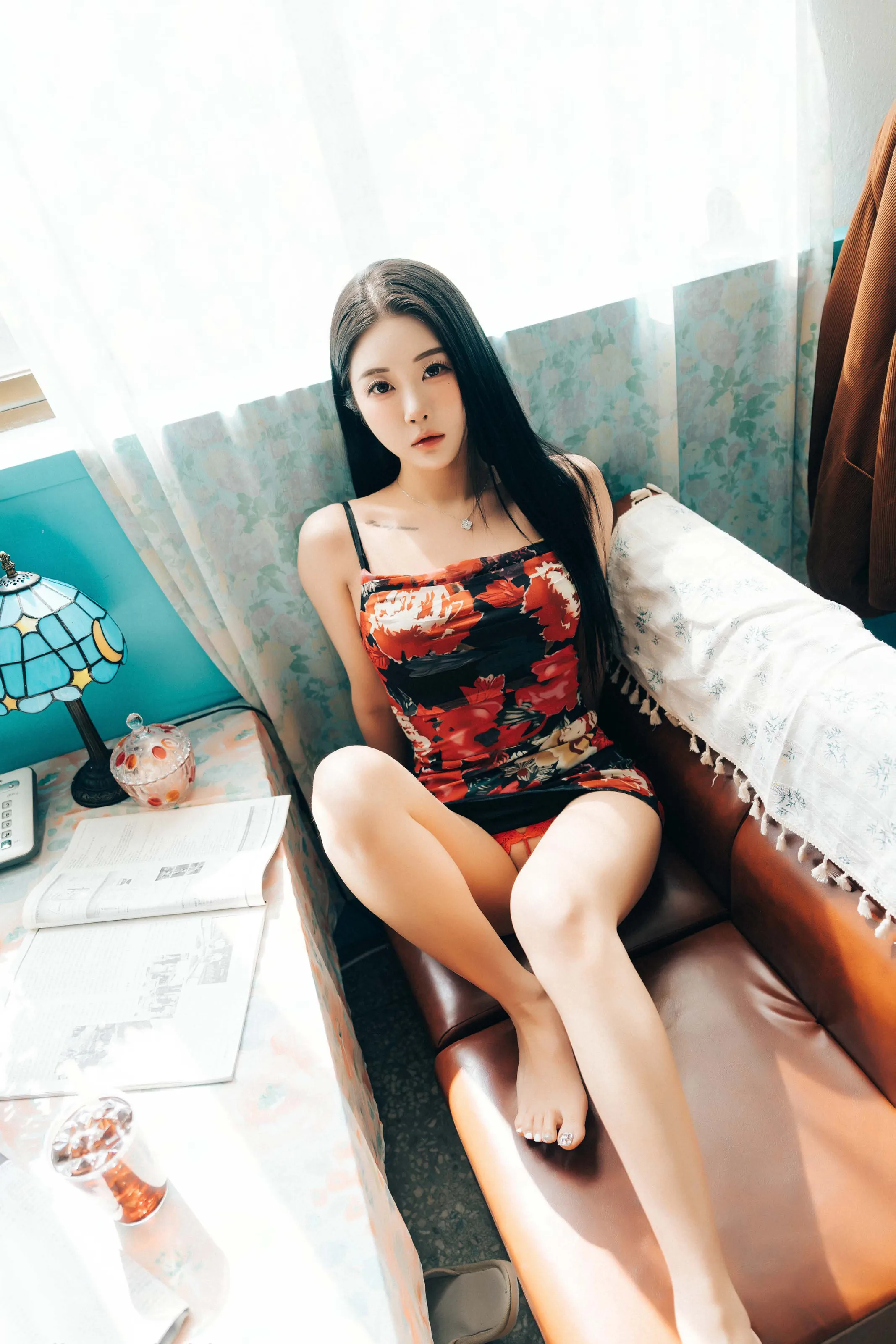 Bomi (보미) - [Loozy] Bomi - Hard Return [120P]|图集秀
